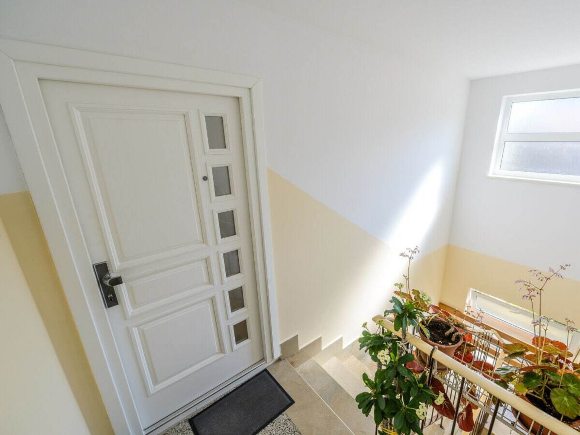 Sfeervol appartement in oud Poreč met balkon en zeezicht voor 4 personen - foto 38
