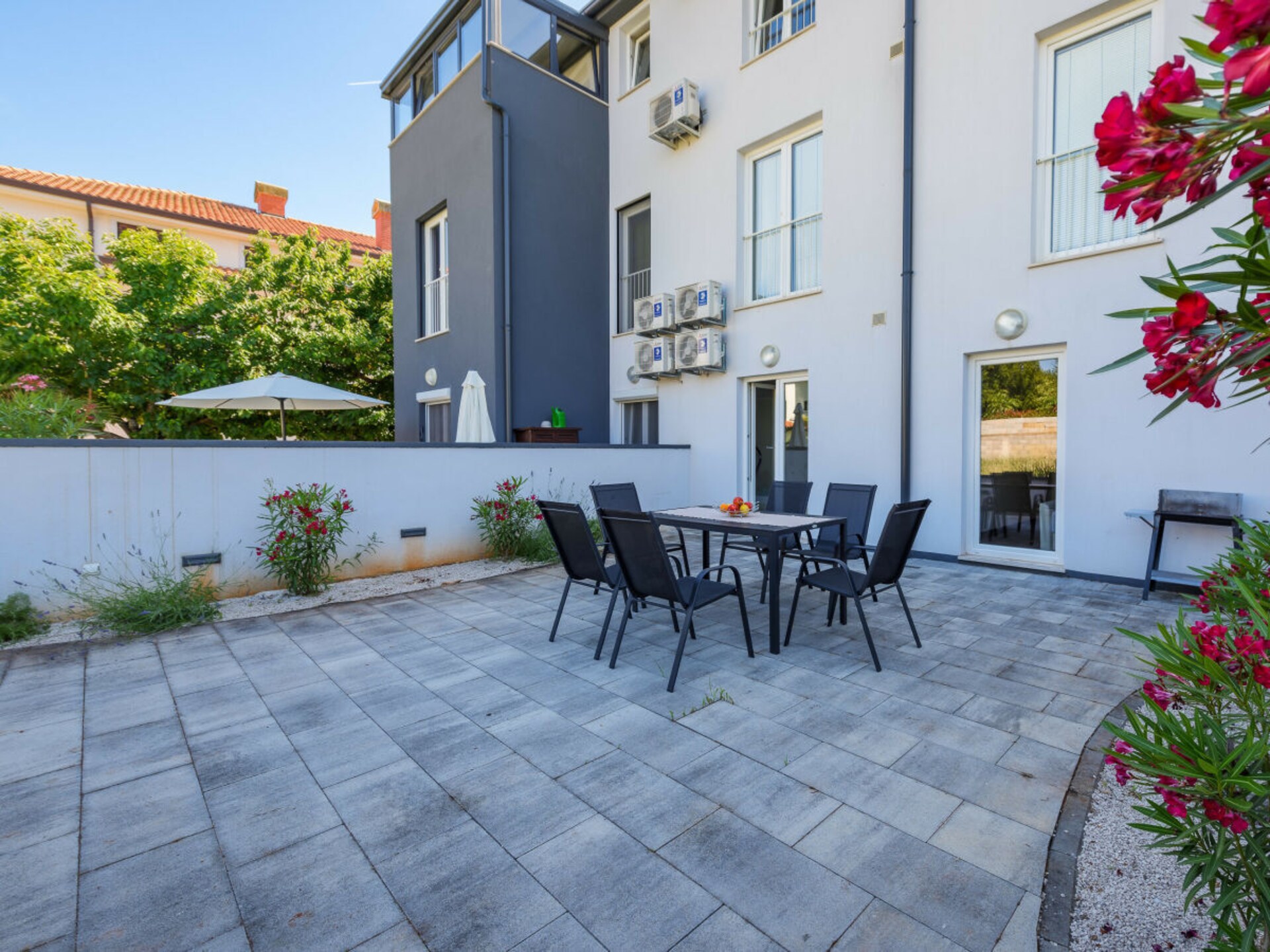 Luxe vakantiehuis met privézwembad op 5 km van Poreč - foto 10