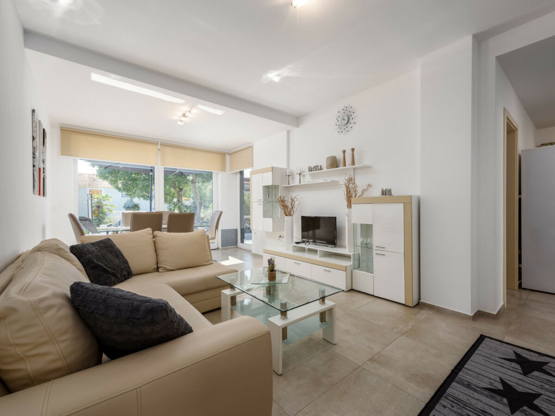Luxe vakantiehuis met privézwembad op 5 km van Poreč - foto 12