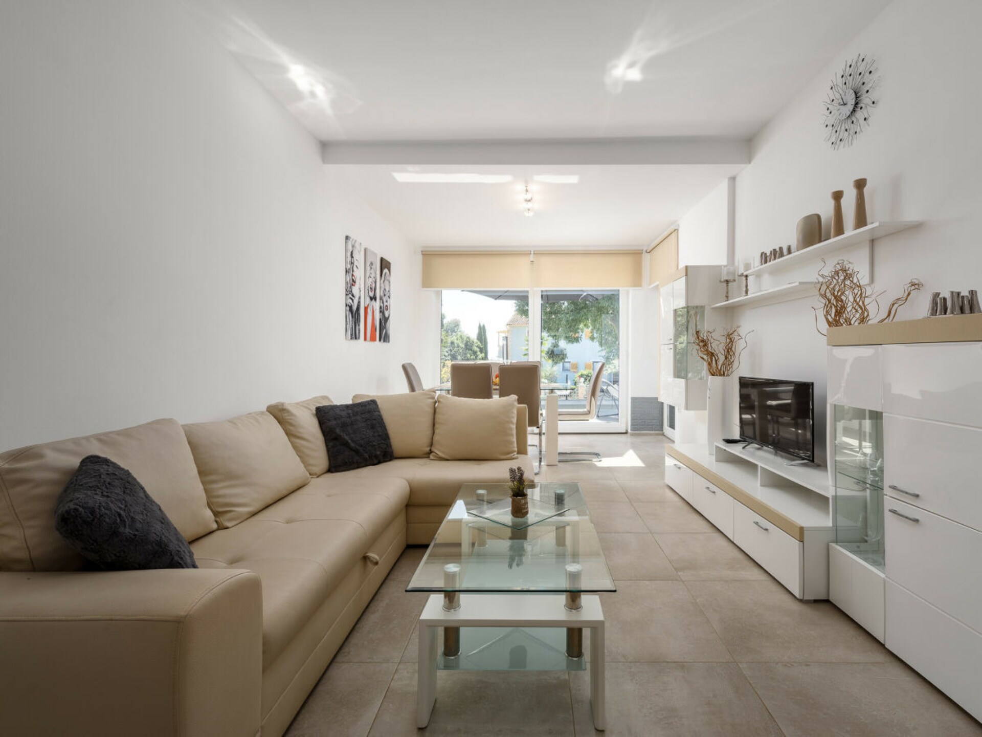 Luxe vakantiehuis met privézwembad op 5 km van Poreč - foto 13