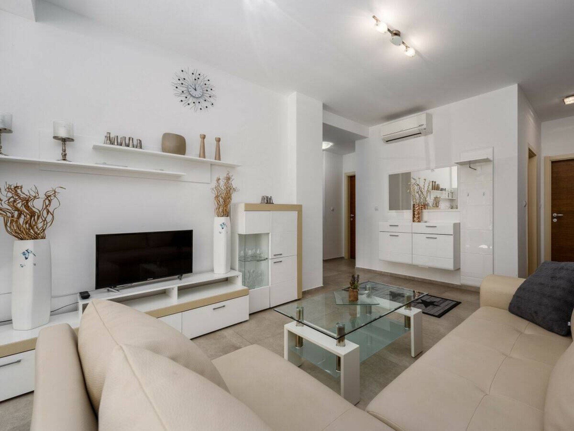 Luxe vakantiehuis met privézwembad op 5 km van Poreč - foto 14