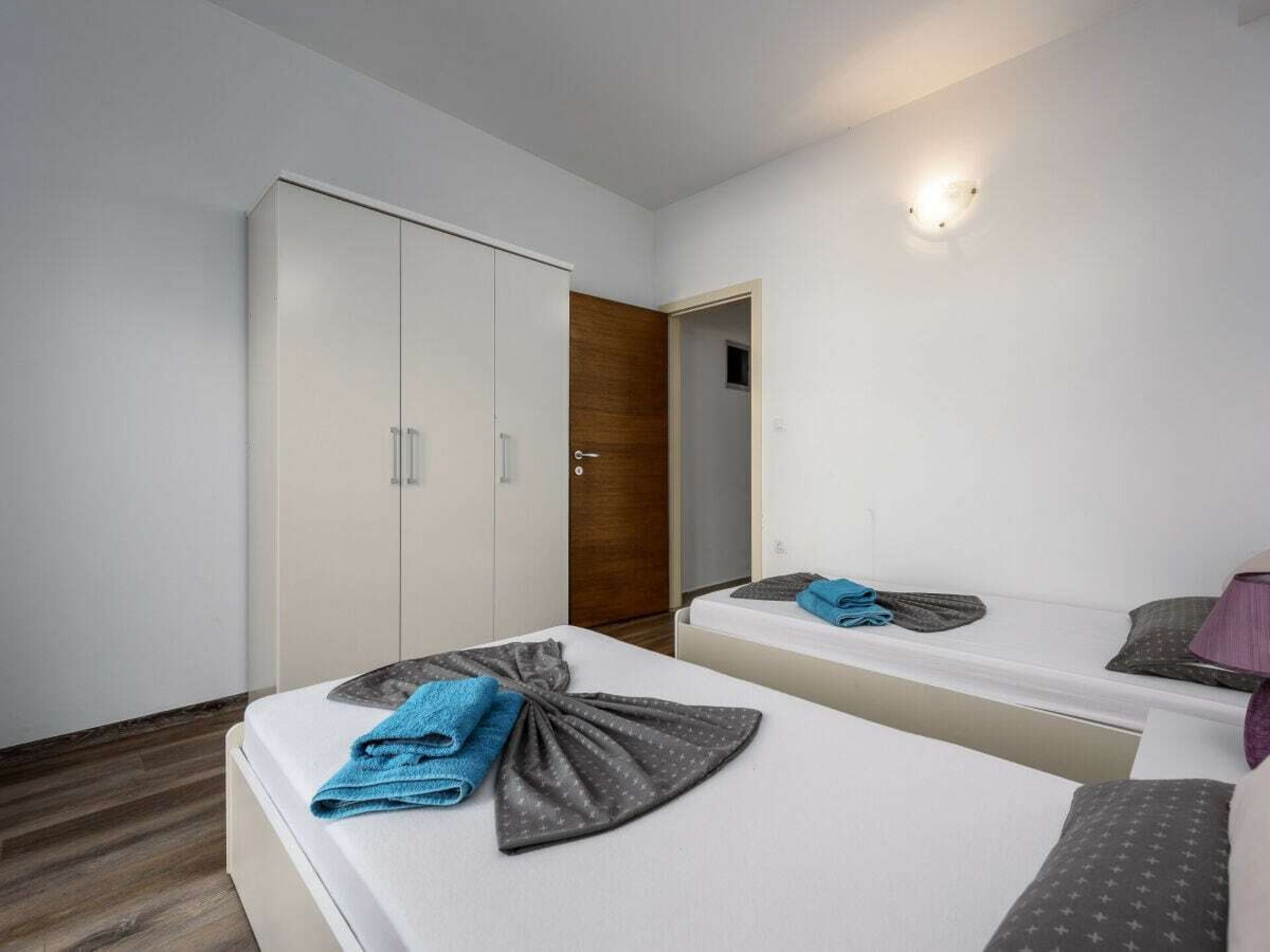 Luxe vakantiehuis met privézwembad op 5 km van Poreč - foto 20