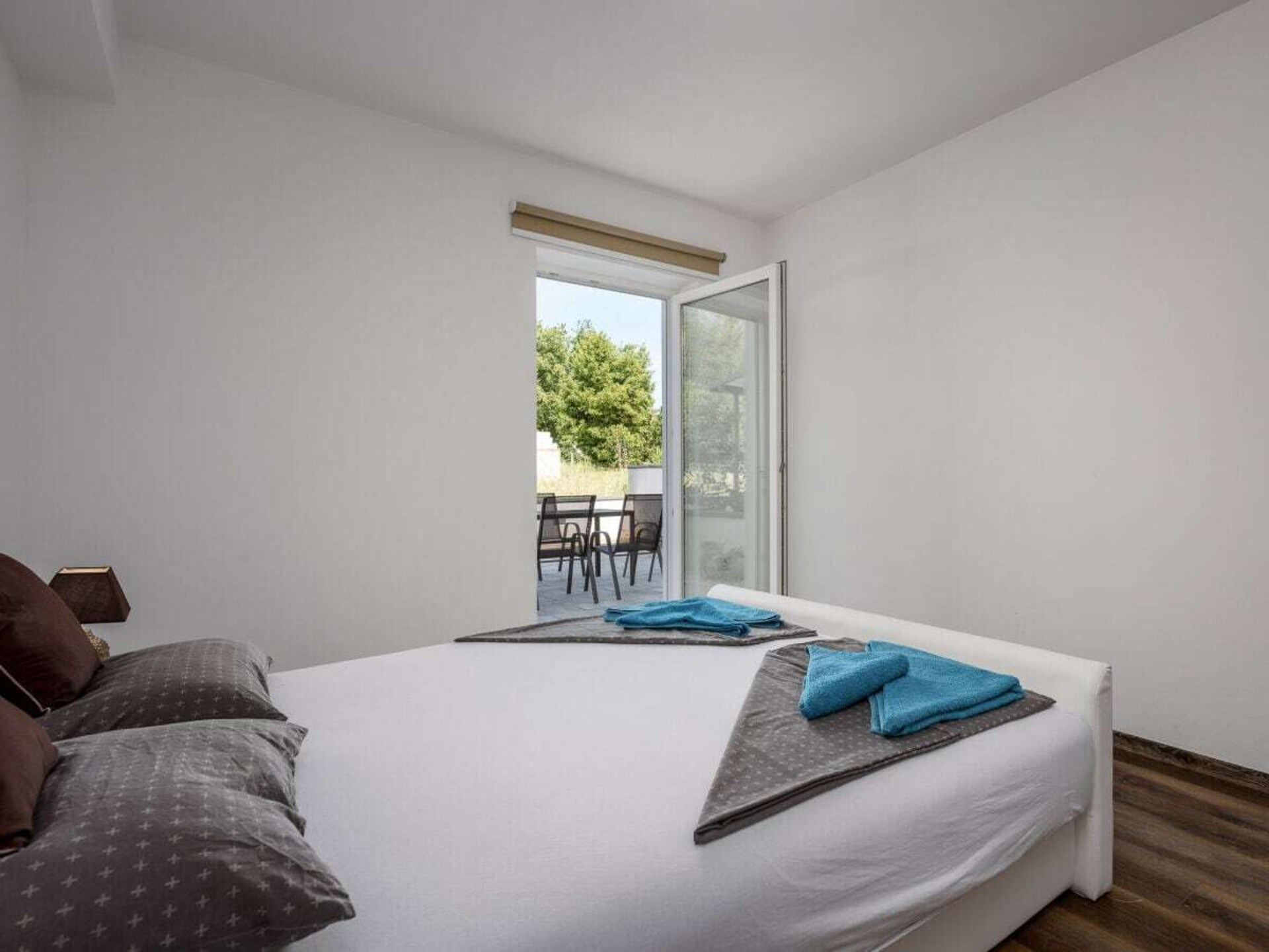 Luxe vakantiehuis met privézwembad op 5 km van Poreč - foto 21