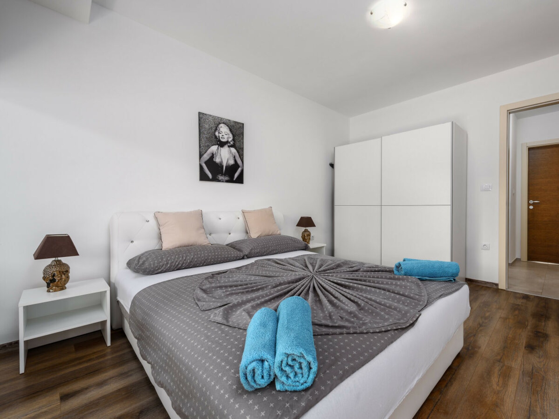 Luxe vakantiehuis met privézwembad op 5 km van Poreč - foto 24