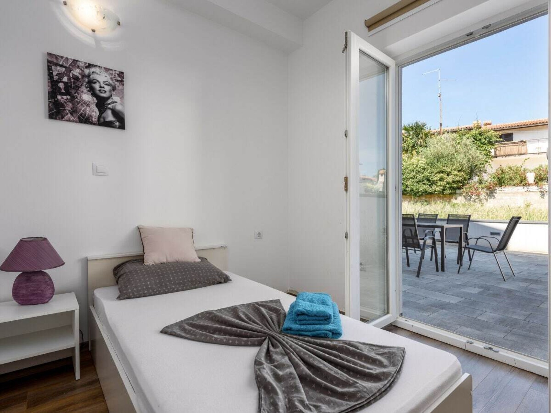 Luxe vakantiehuis met privézwembad op 5 km van Poreč - foto 25