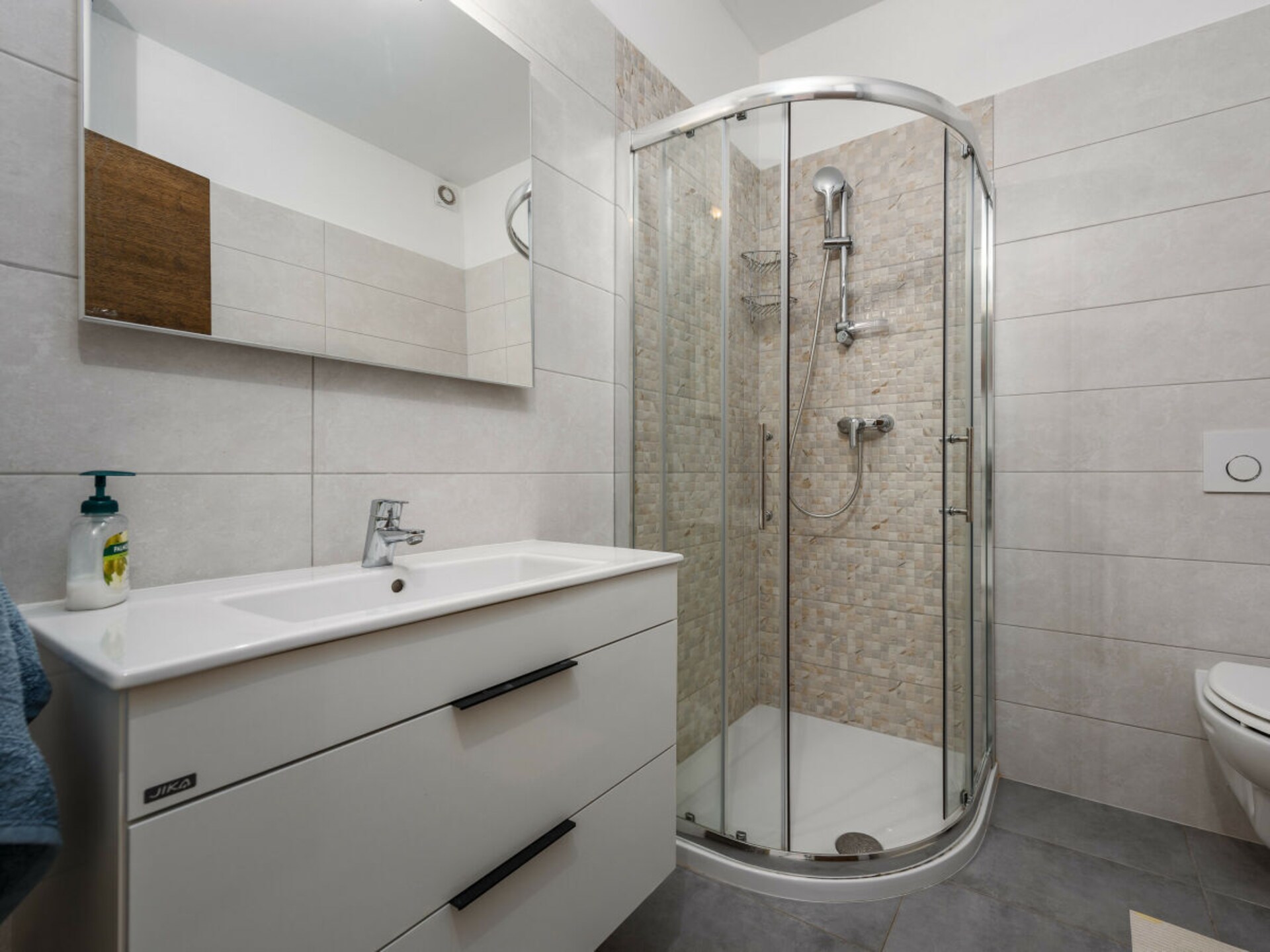 Luxe vakantiehuis met privézwembad op 5 km van Poreč - foto 26