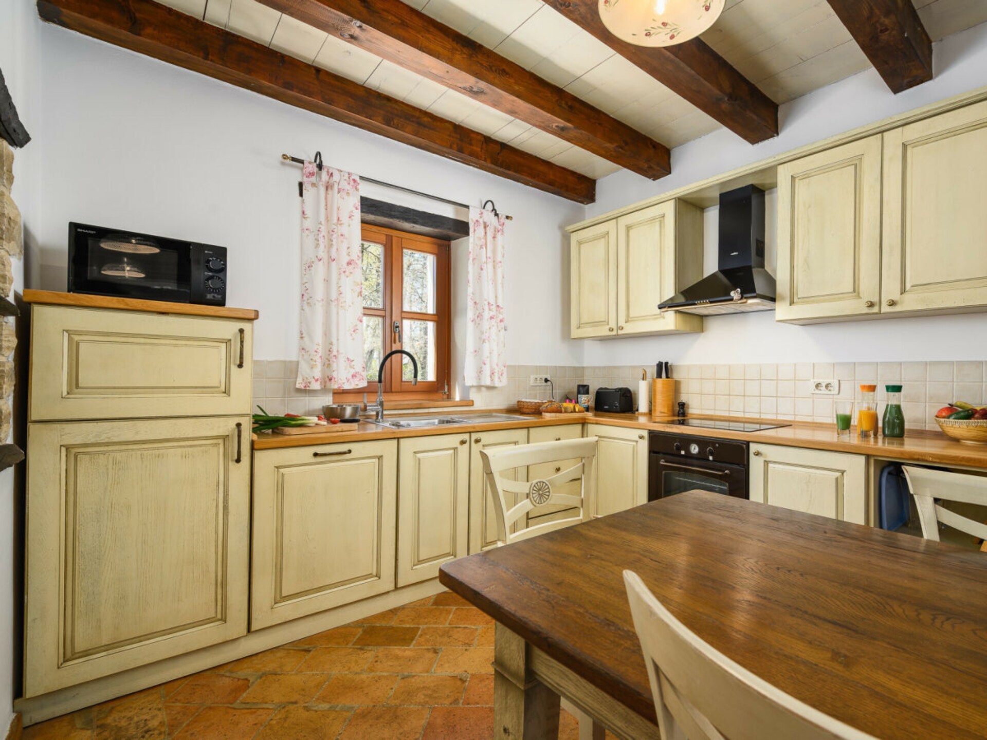 Villa Elaya: Ruim vakantiehuis voor 8 met privézwembad in Istrië - foto 19