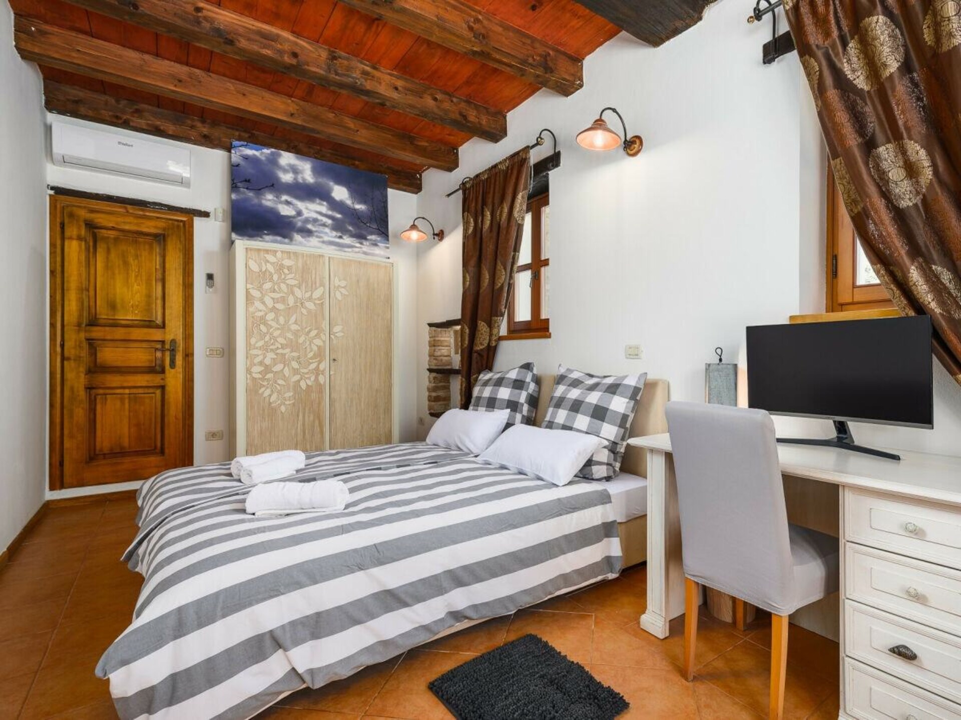 Villa Elaya: Ruim vakantiehuis voor 8 met privézwembad in Istrië - foto 22