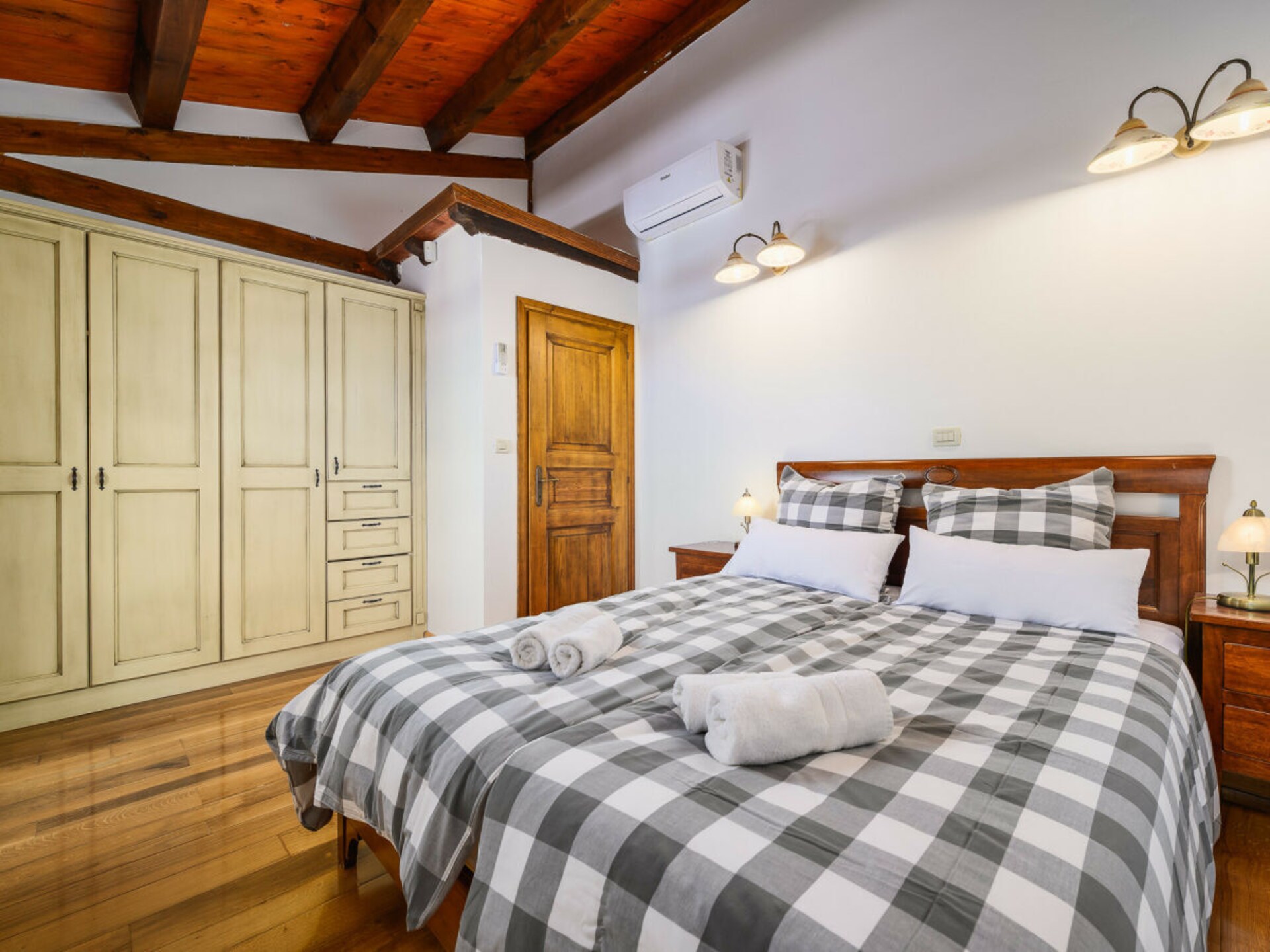 Villa Elaya: Ruim vakantiehuis voor 8 met privézwembad in Istrië - foto 25