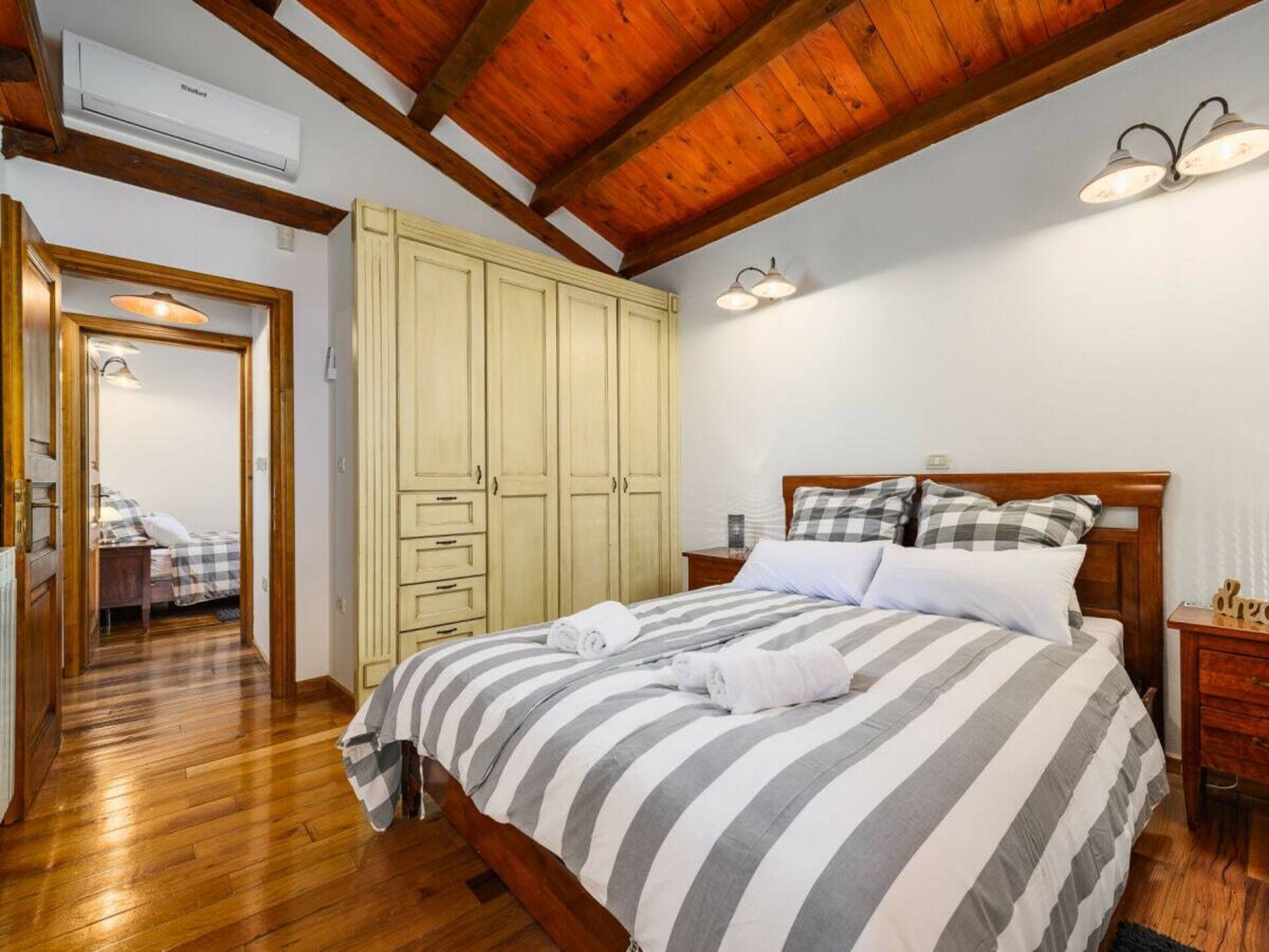 Villa Elaya: Ruim vakantiehuis voor 8 met privézwembad in Istrië - foto 27