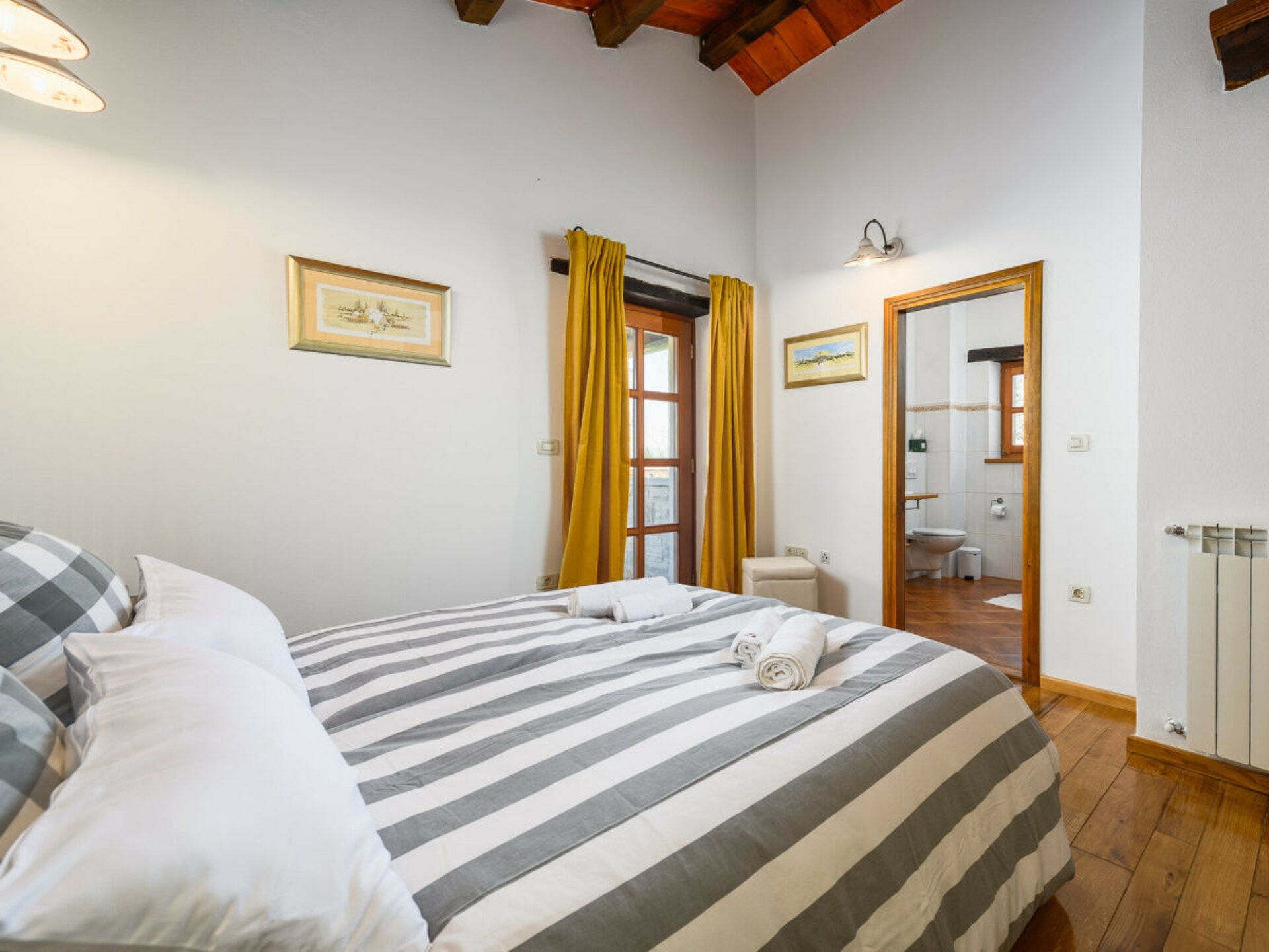 Villa Elaya: Ruim vakantiehuis voor 8 met privézwembad in Istrië - foto 30