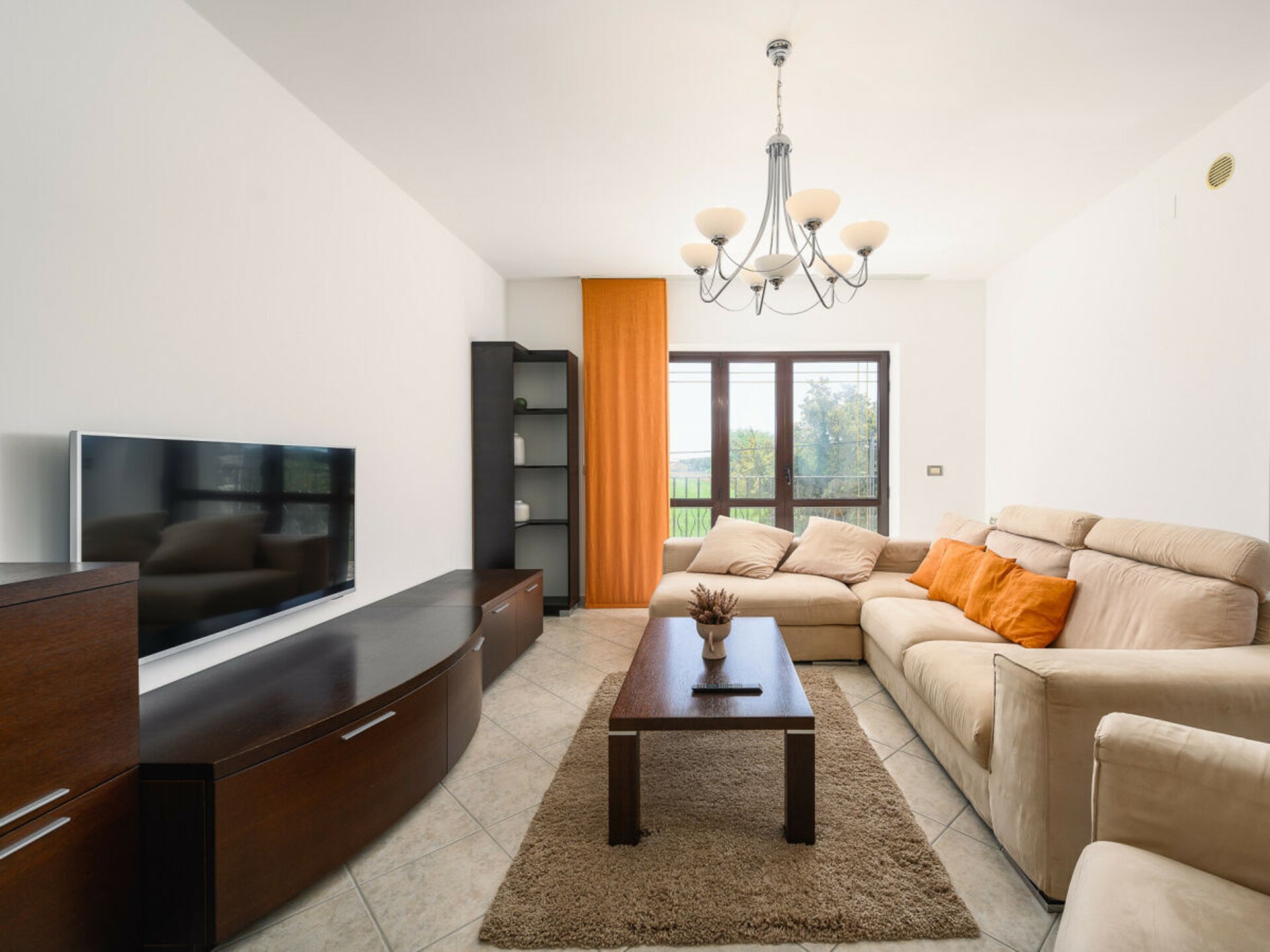 Ruim appartement met privézwembad en balkon in Mekiši, vlakbij Vižinada - foto 14