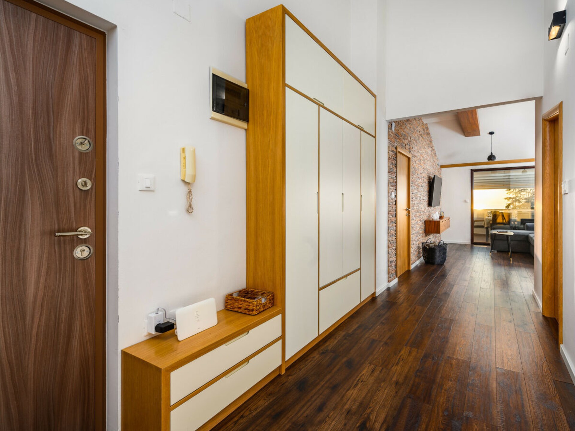 Sunset Suite Premium: Luxe appartement met zeezicht in Poreč - foto 9