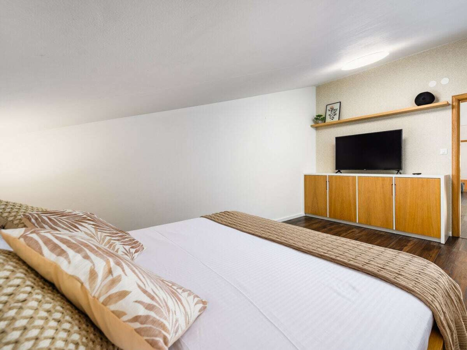 Sunset Suite Premium: Luxe appartement met zeezicht in Poreč - foto 10