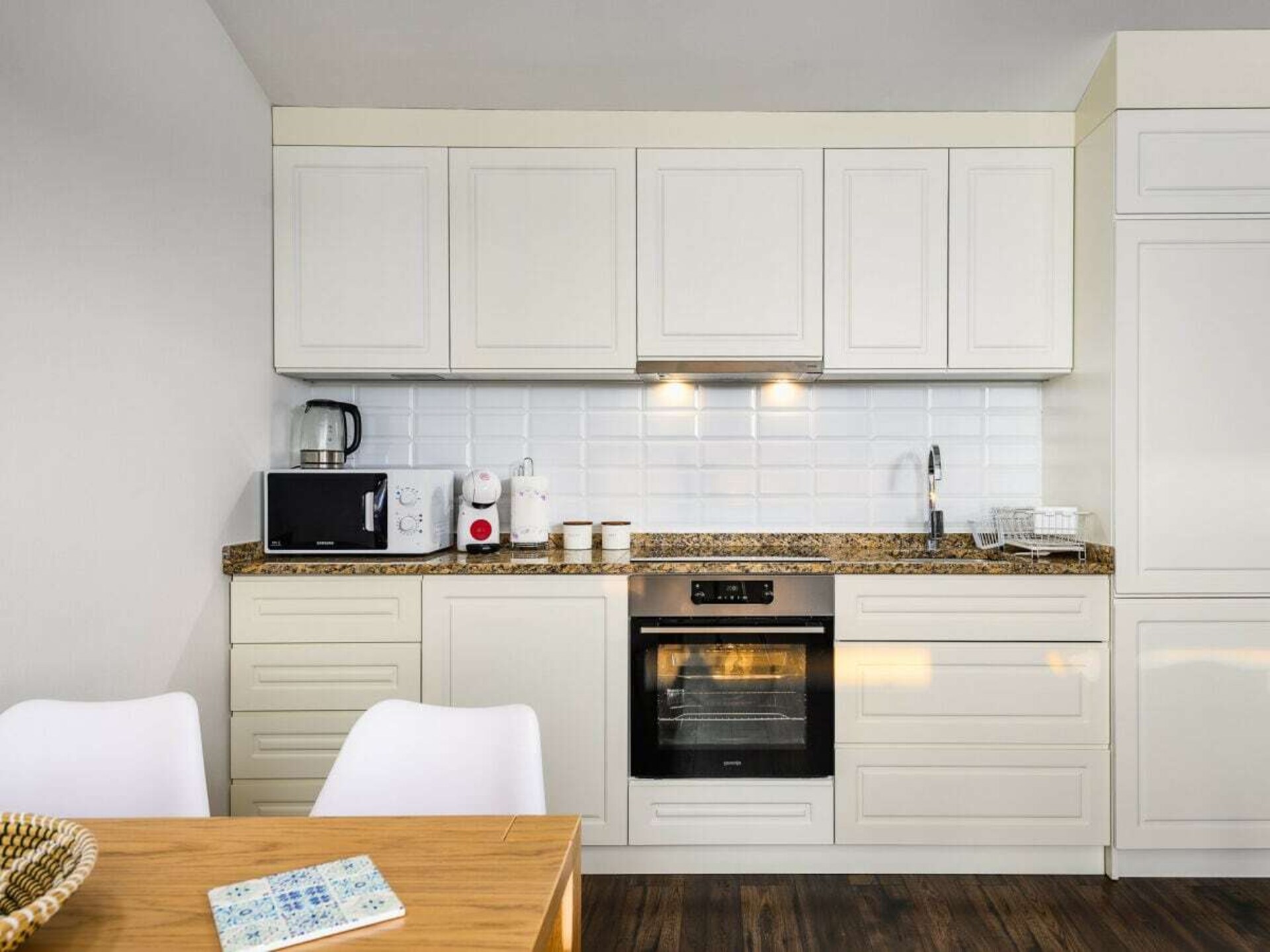 Sunset Suite Premium: Luxe appartement met zeezicht in Poreč - foto 11