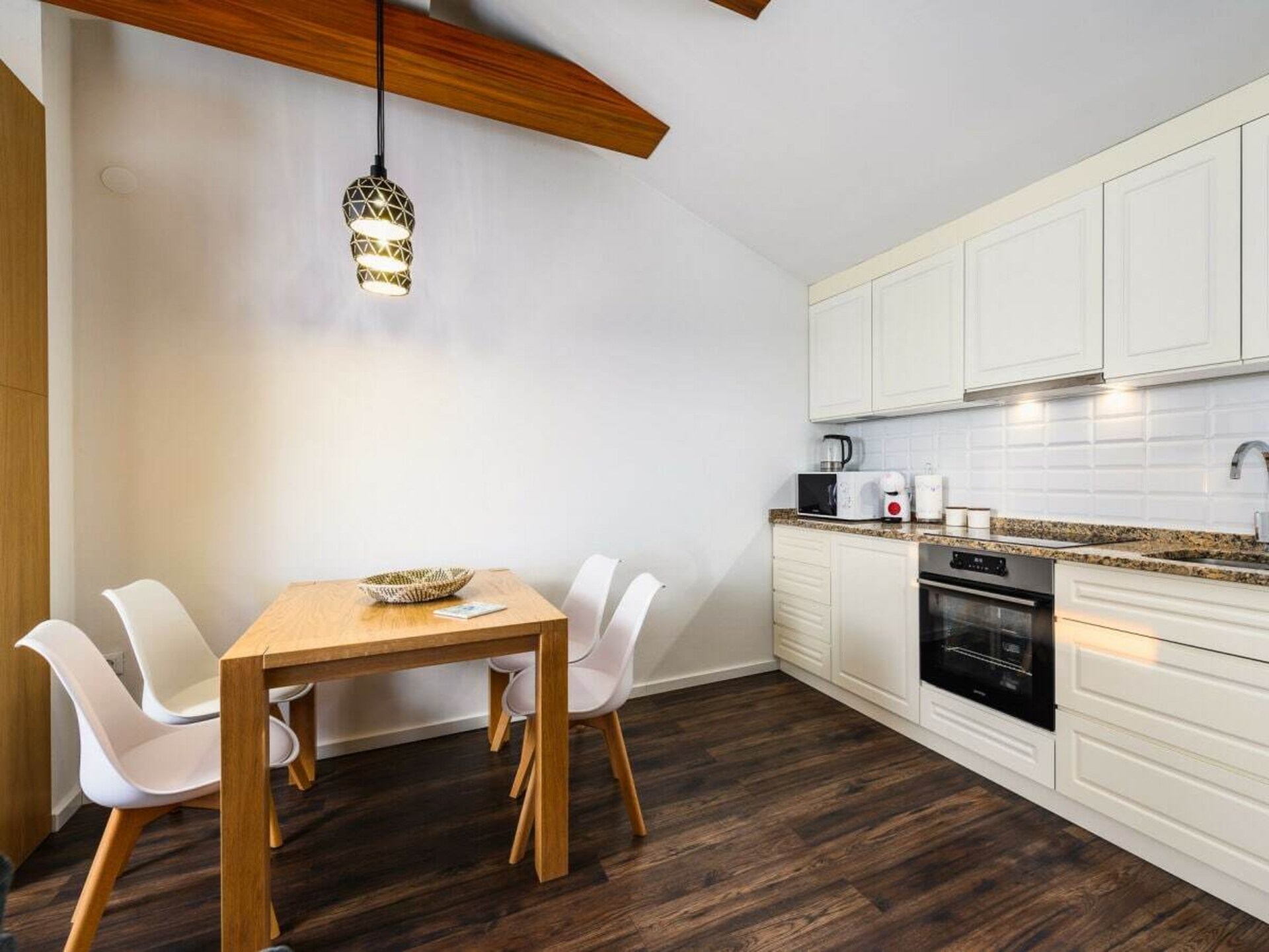 Sunset Suite Premium: Luxe appartement met zeezicht in Poreč - foto 12