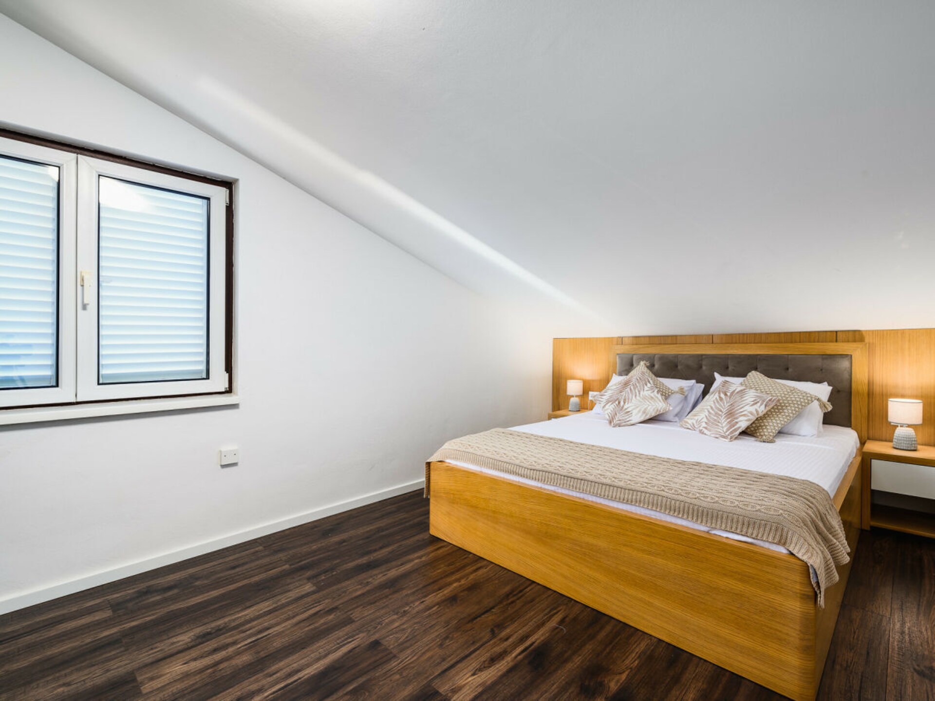 Sunset Suite Premium: Luxe appartement met zeezicht in Poreč - foto 13