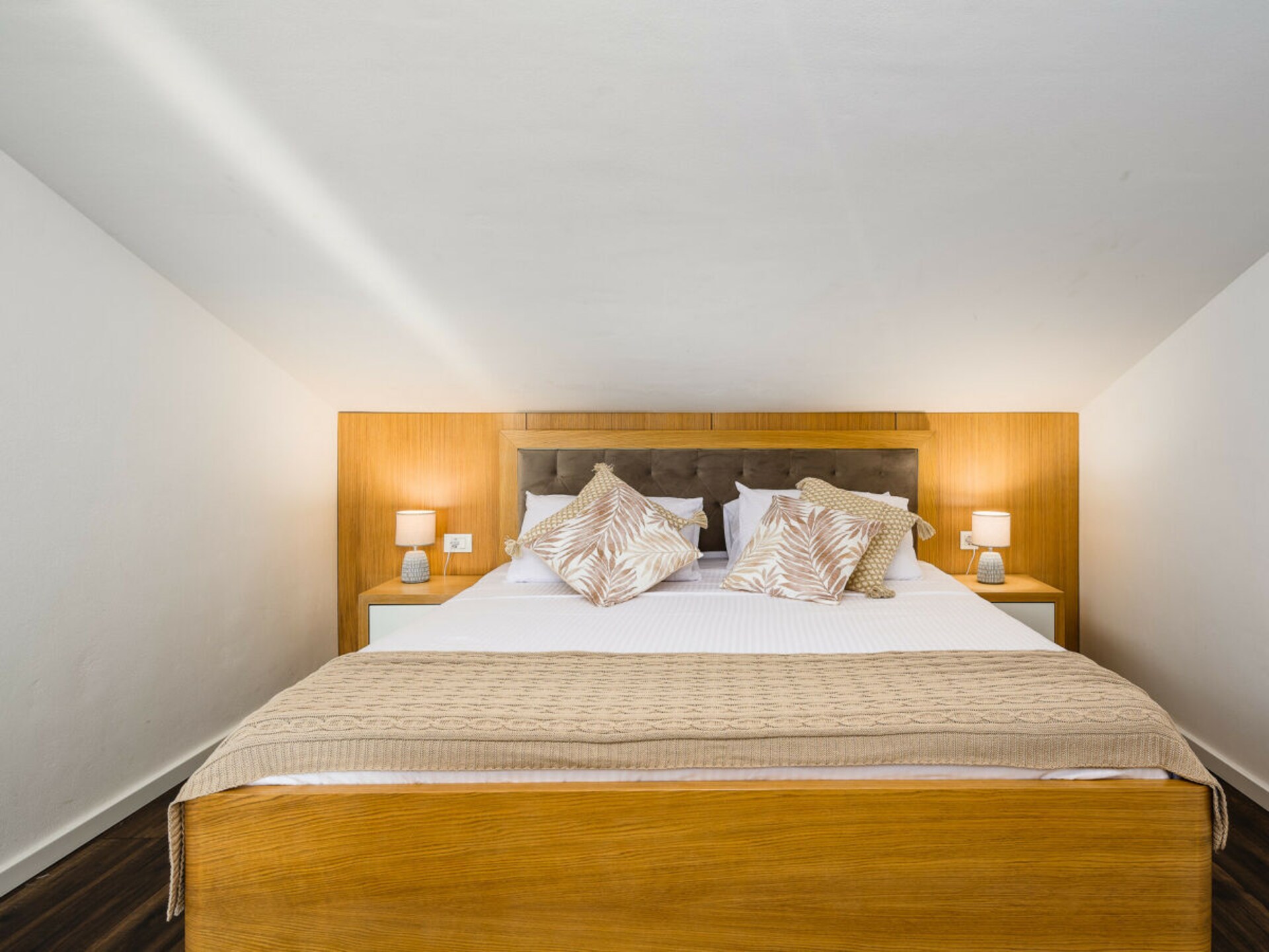 Sunset Suite Premium: Luxe appartement met zeezicht in Poreč - foto 14