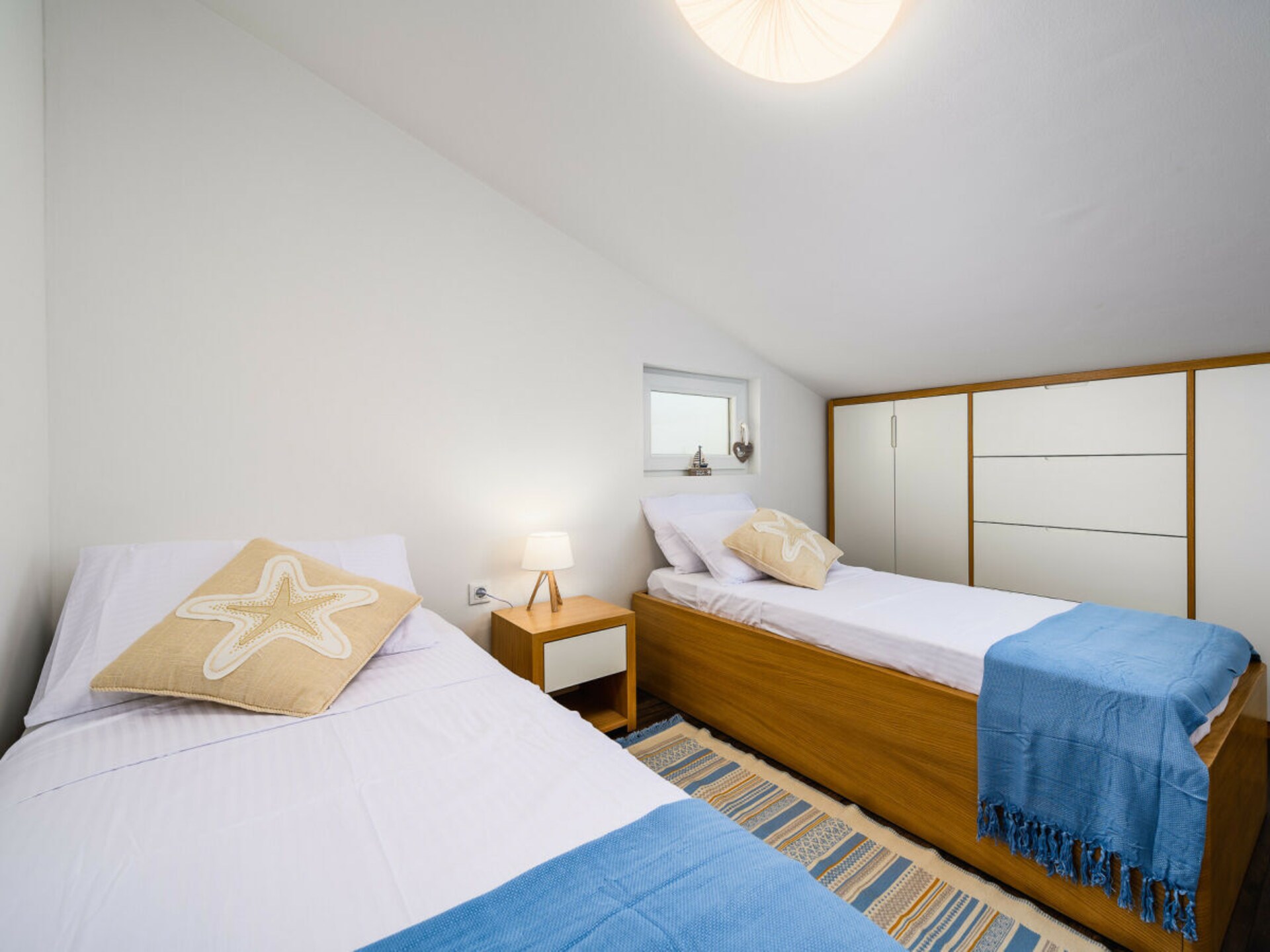 Sunset Suite Premium: Luxe appartement met zeezicht in Poreč - foto 15