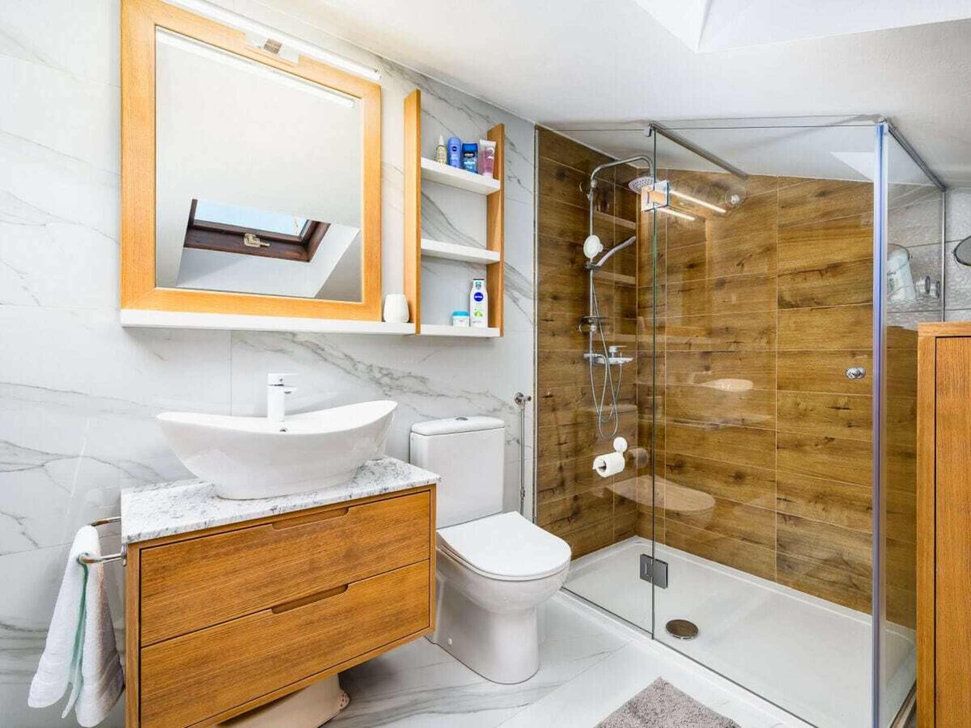 Sunset Suite Premium: Luxe appartement met zeezicht in Poreč - foto 17