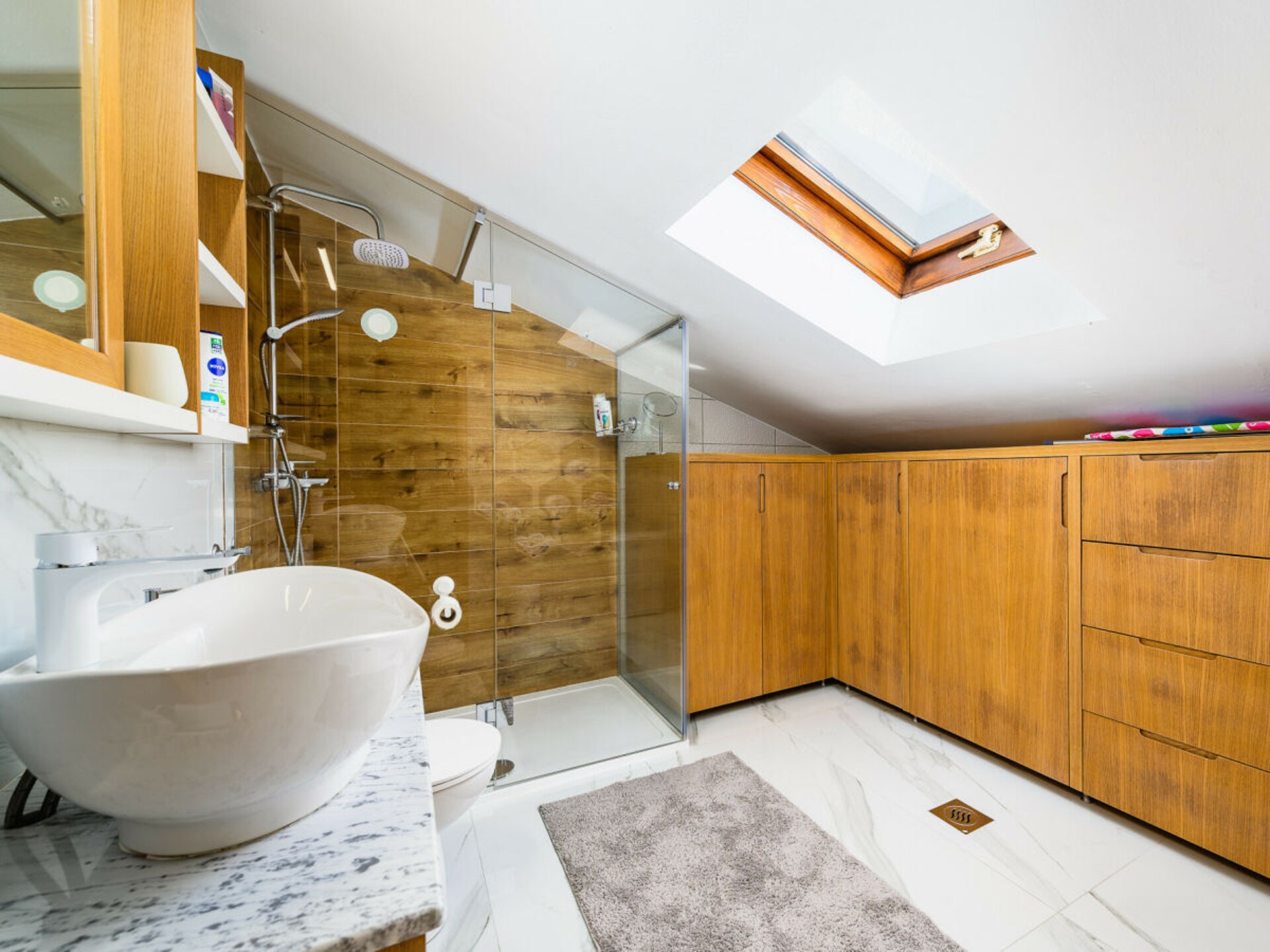 Sunset Suite Premium: Luxe appartement met zeezicht in Poreč - foto 19