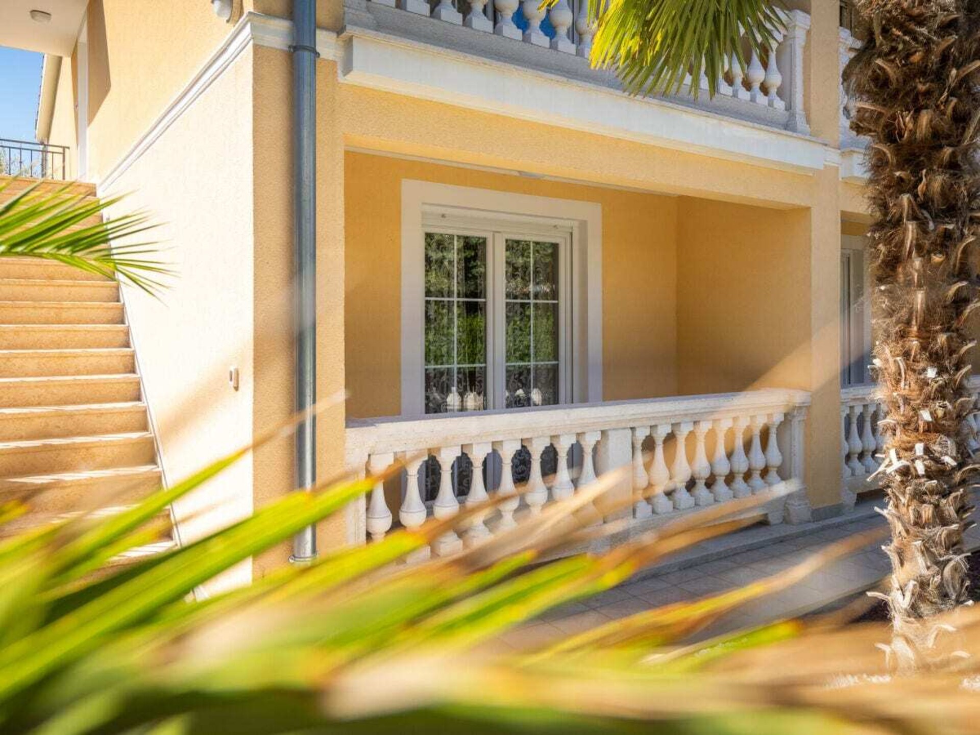 Knus appartement Hari I met terras, nabij stranden van Poreč - foto 5