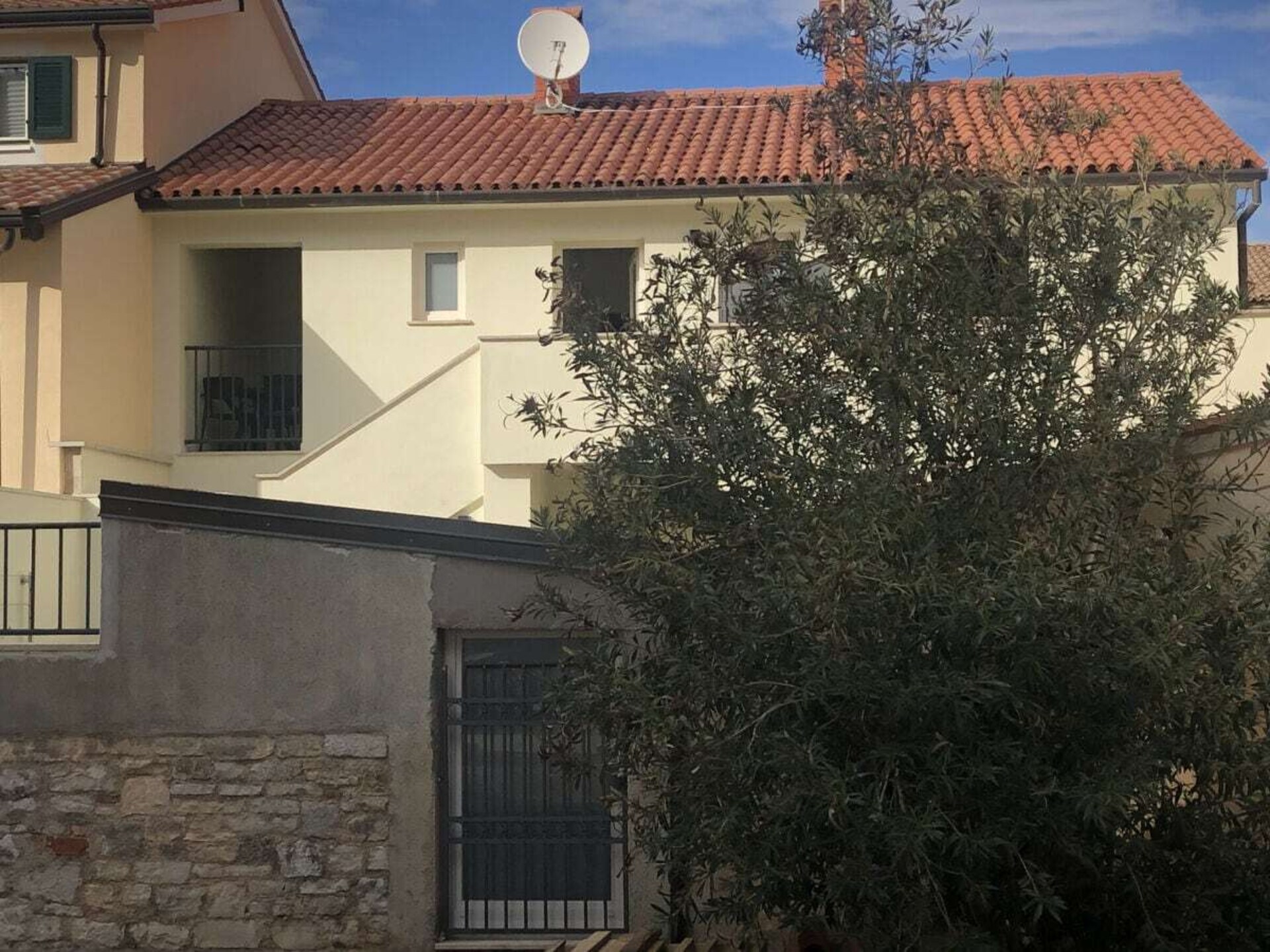 Stijlvol appartement in Porec, vlakbij centrum en strand - foto 3