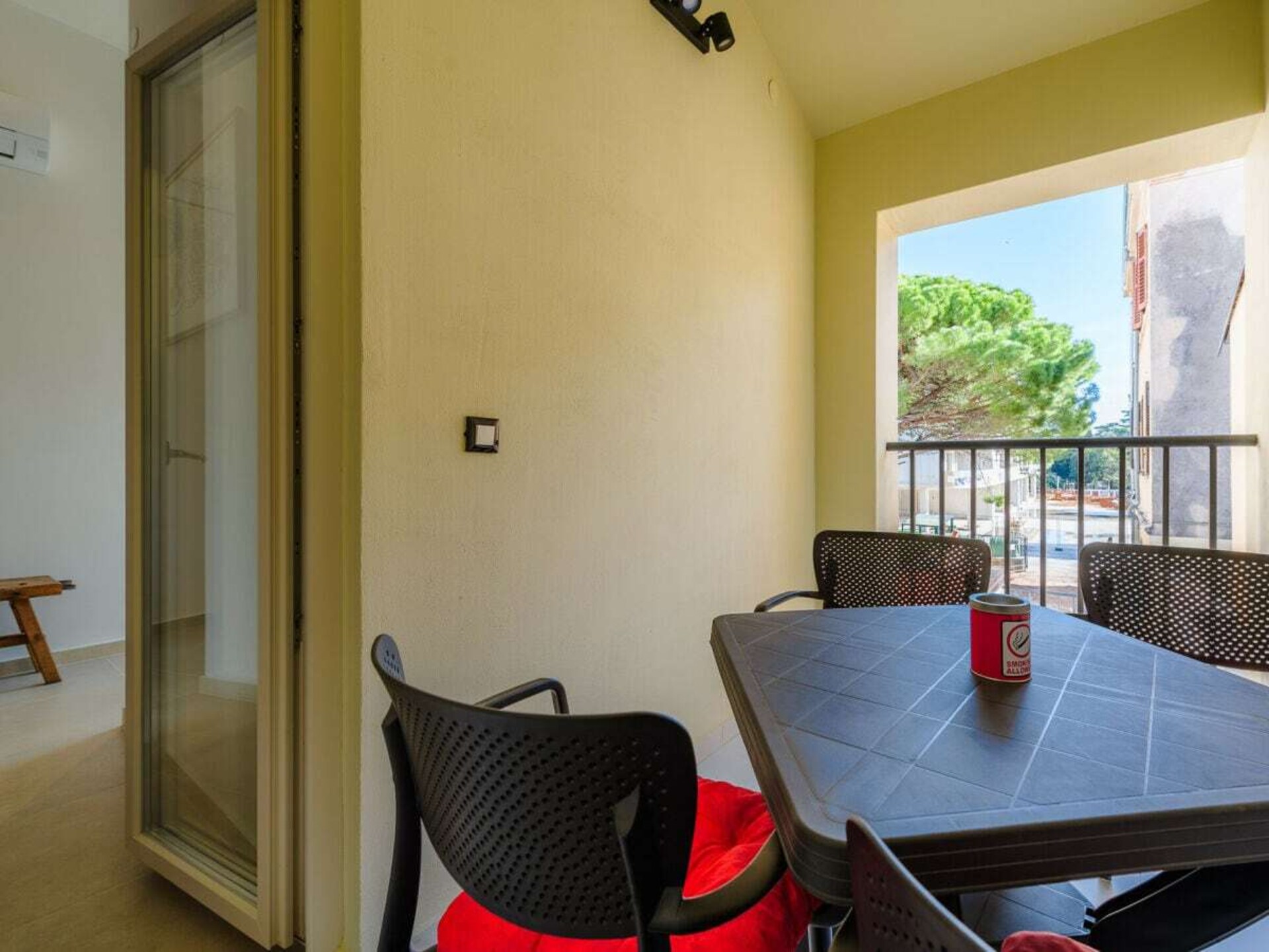 Stijlvol appartement in Porec, vlakbij centrum en strand - foto 5