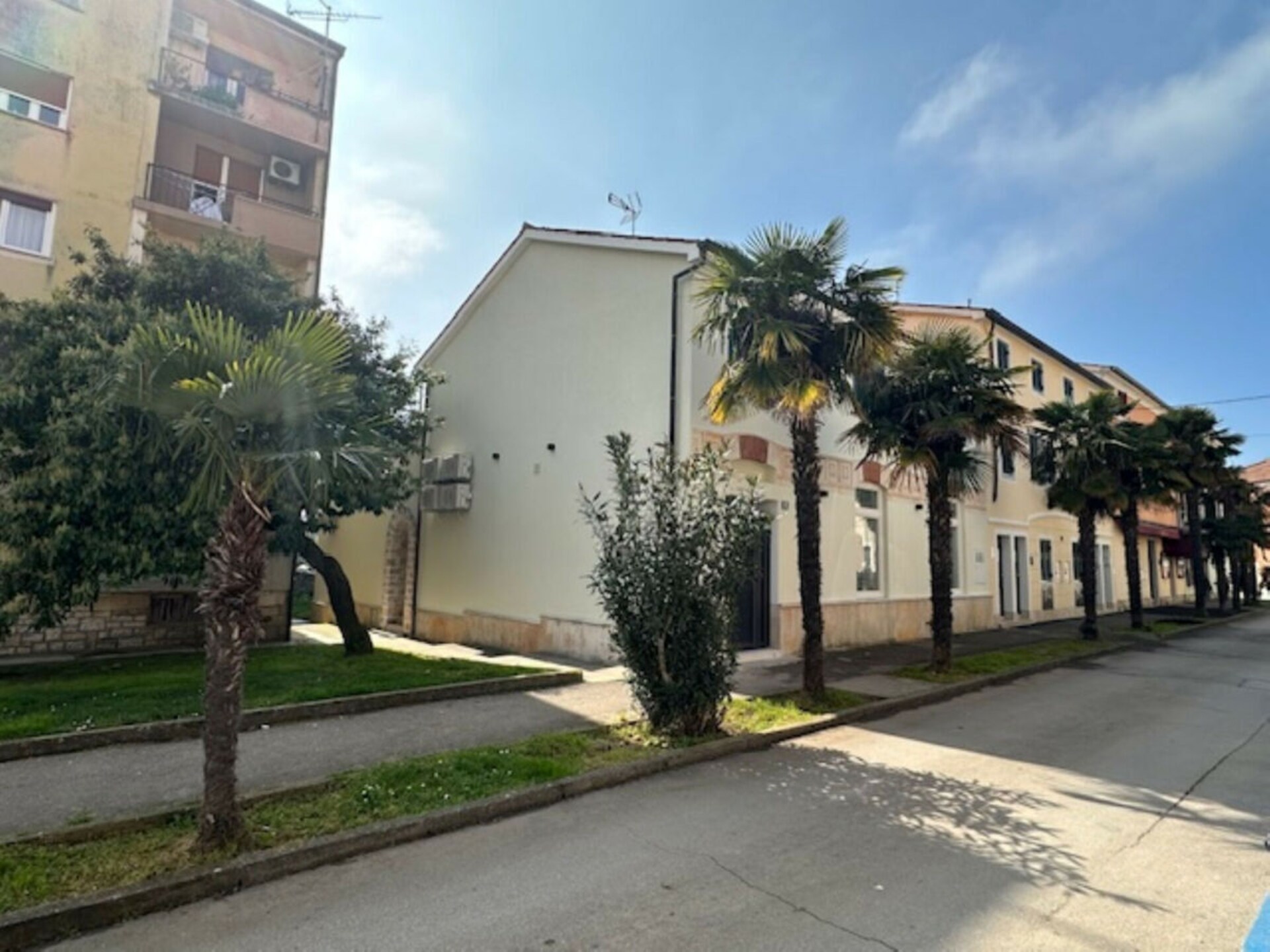 Stijlvol appartement in Porec, vlakbij centrum en strand - foto 9