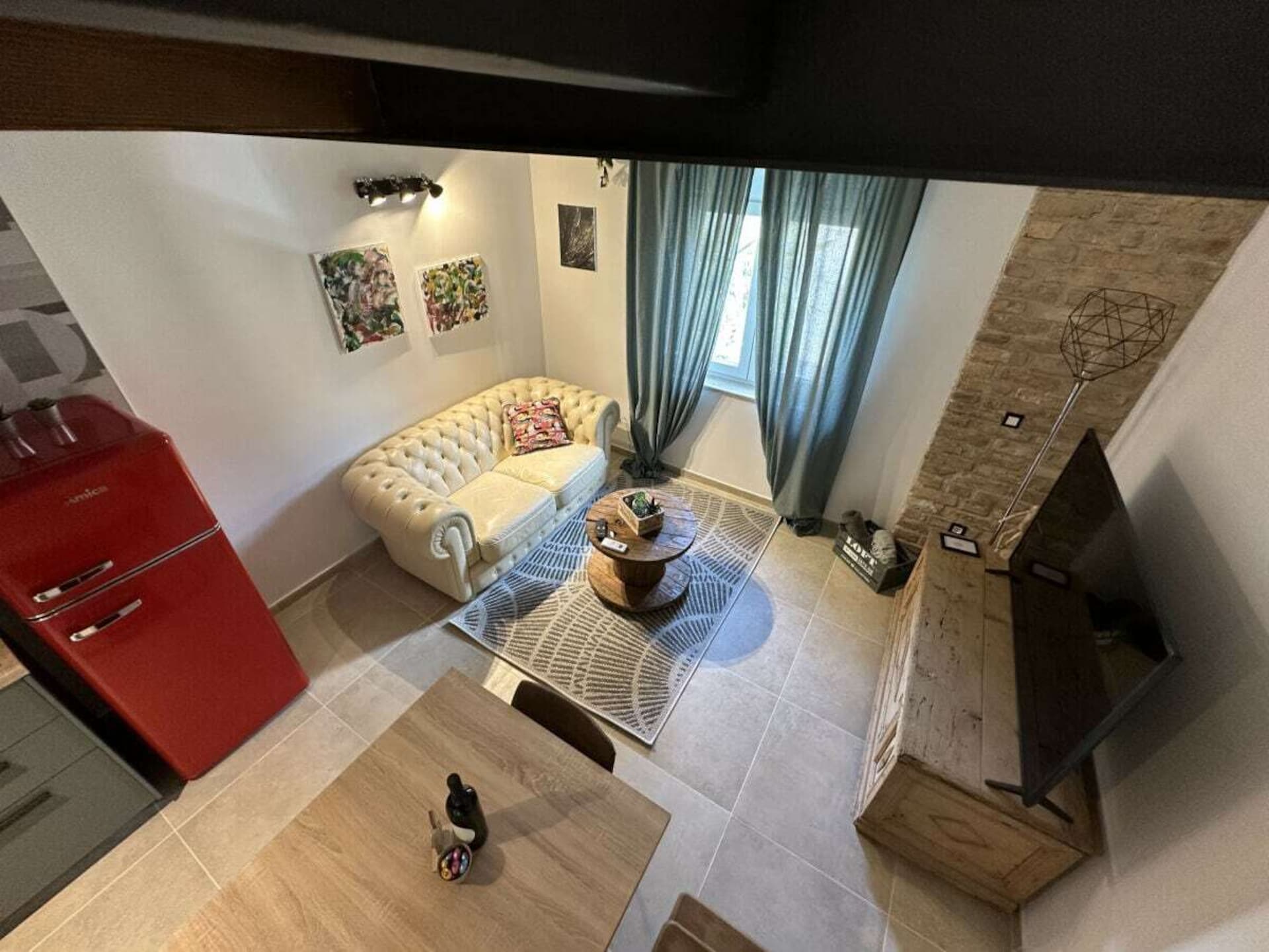 Stijlvol appartement in Porec, vlakbij centrum en strand - foto 13