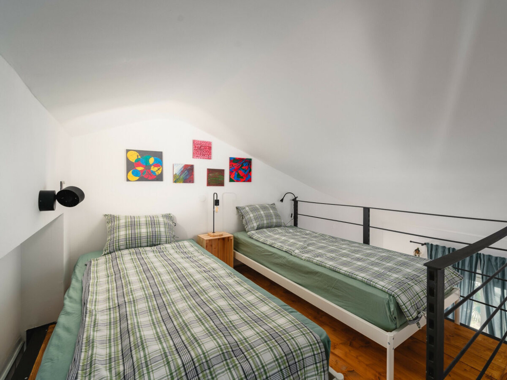 Stijlvol appartement in Porec, vlakbij centrum en strand - foto 19