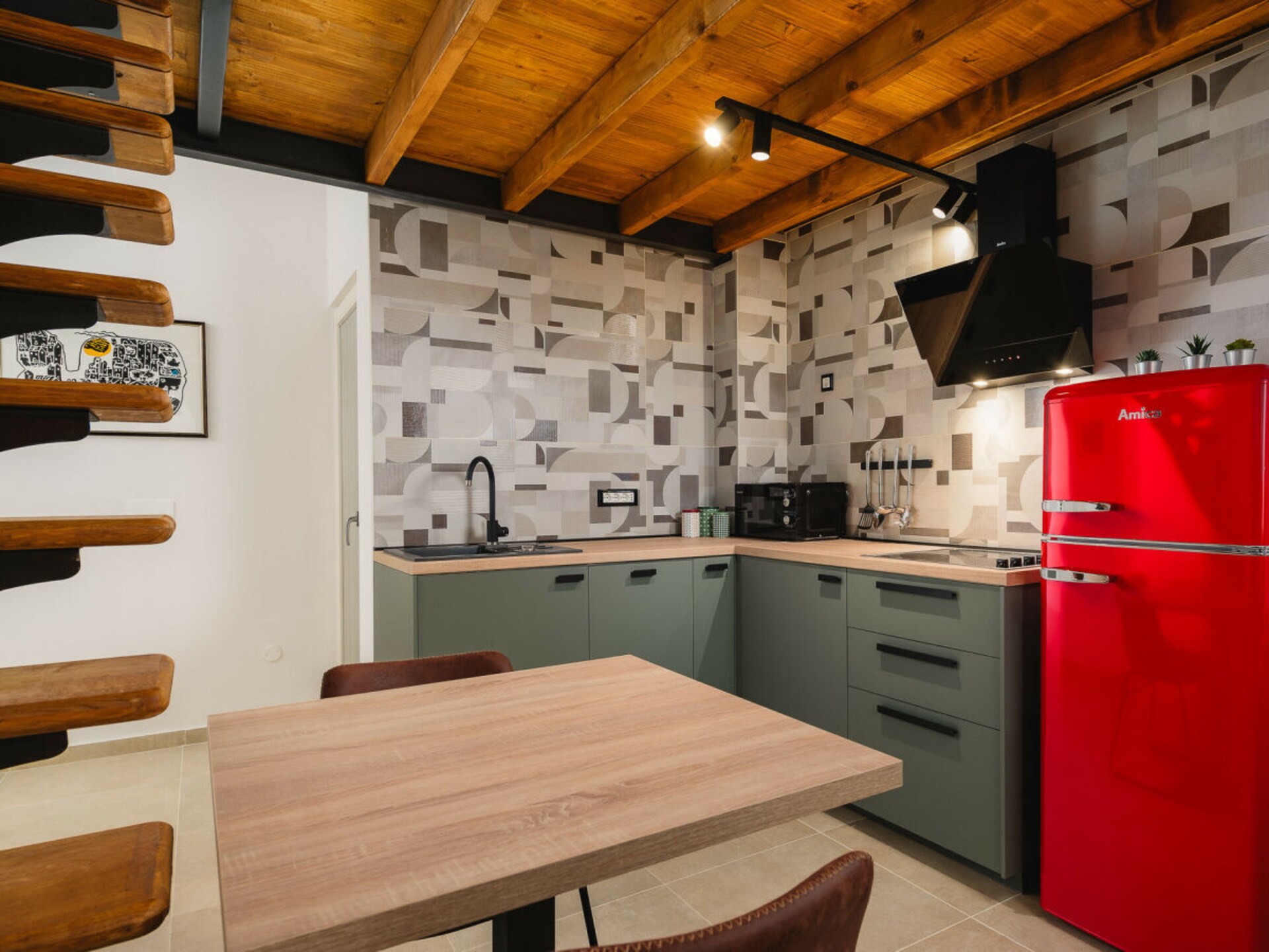 Stijlvol appartement in Porec, vlakbij centrum en strand - foto 20