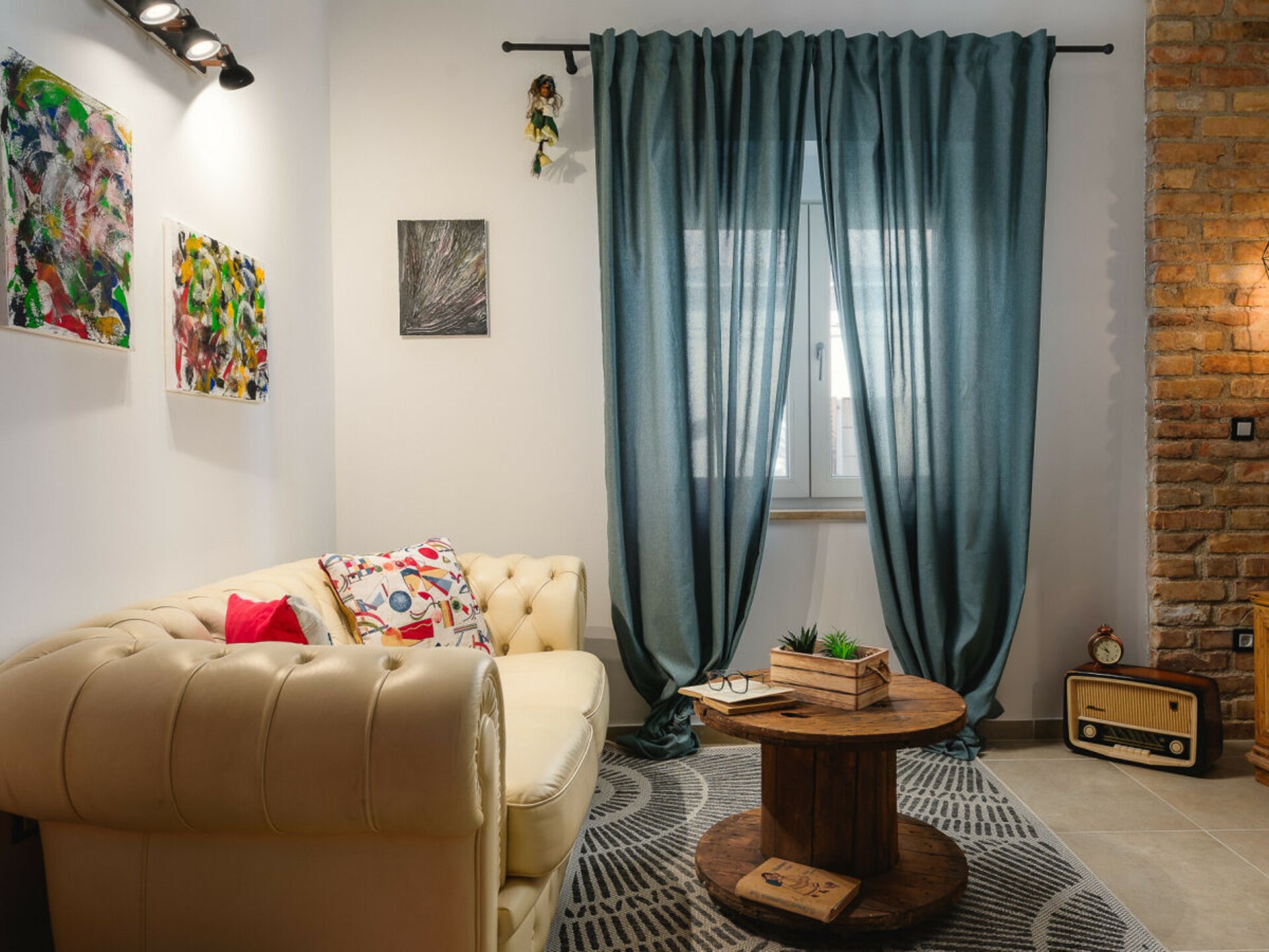 Stijlvol appartement in Porec, vlakbij centrum en strand - foto 21