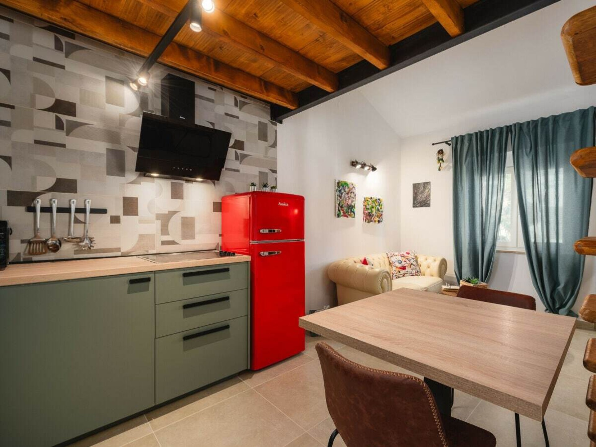 Stijlvol appartement in Porec, vlakbij centrum en strand - foto 22