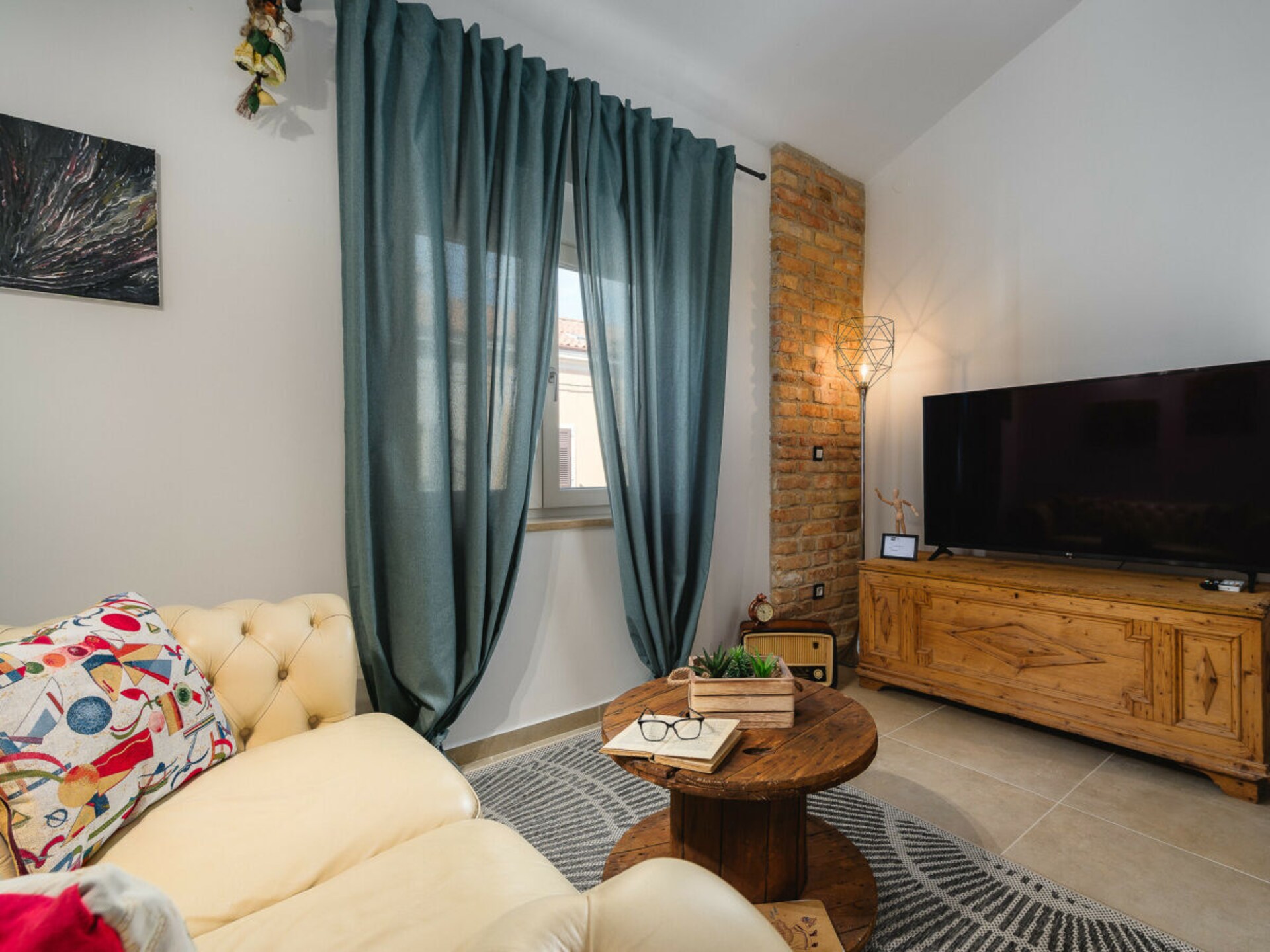 Stijlvol appartement in Porec, vlakbij centrum en strand - foto 23
