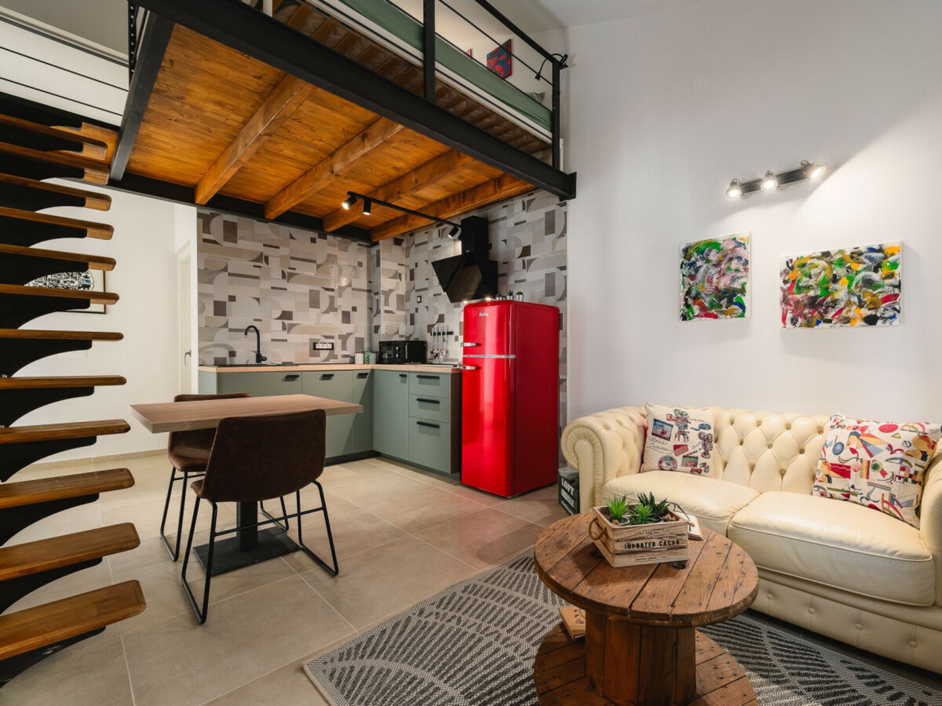 Stijlvol appartement in Porec, vlakbij centrum en strand - foto 24