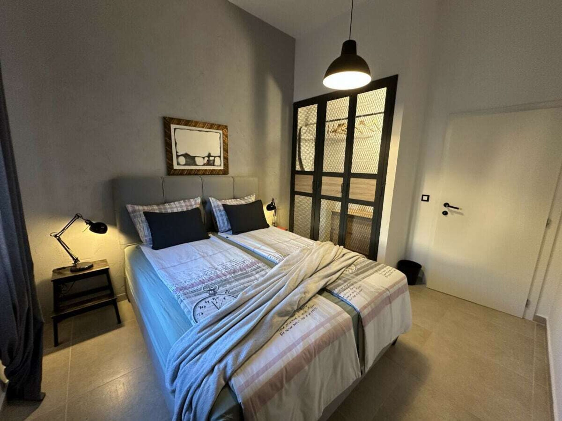 Stijlvol appartement in Porec, vlakbij centrum en strand - foto 27