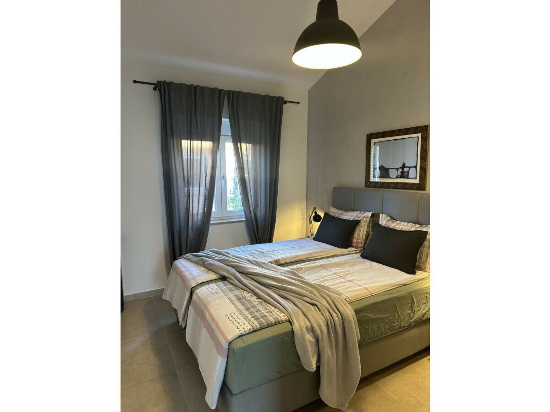 Stijlvol appartement in Porec, vlakbij centrum en strand - foto 28