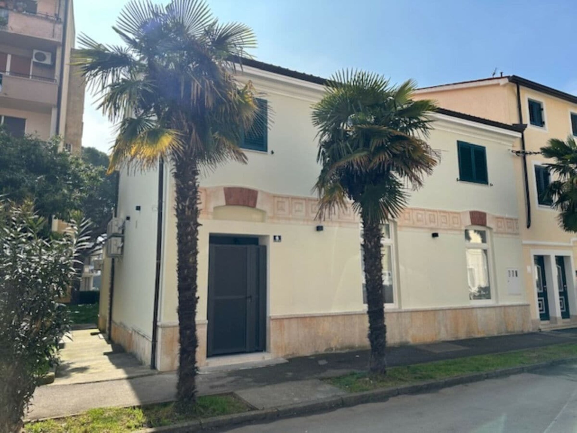 Urban Green Appartement in Poreč – Vrijstaand & vlakbij centrum - foto 3
