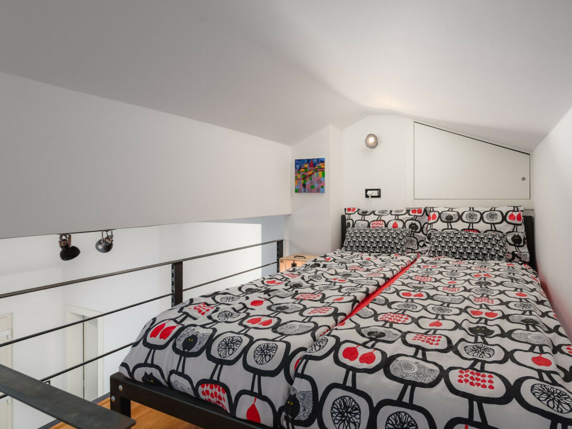 Urban Green Appartement in Poreč – Vrijstaand & vlakbij centrum - foto 9