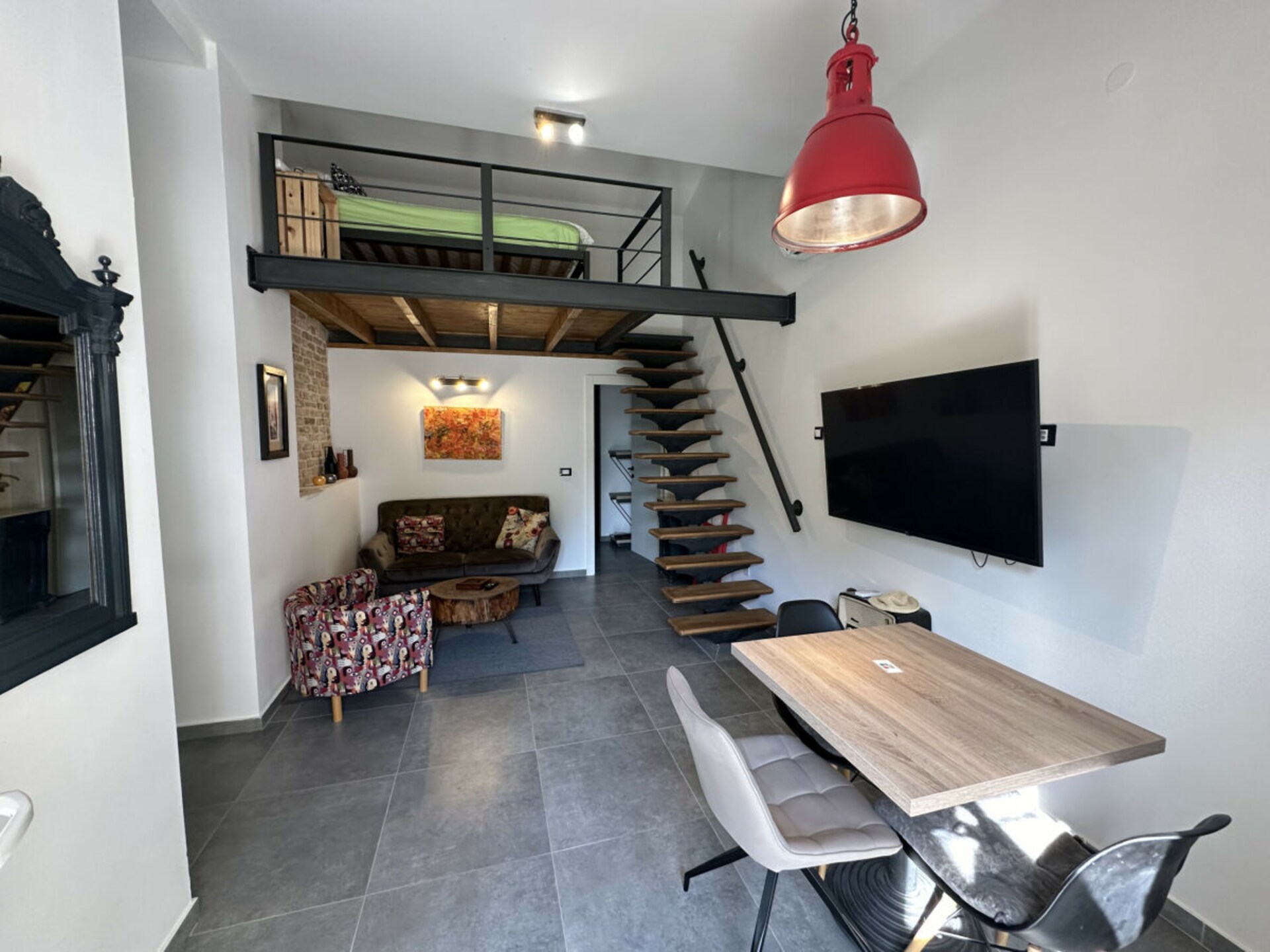 Urban Green Appartement in Poreč – Vrijstaand & vlakbij centrum - foto 12