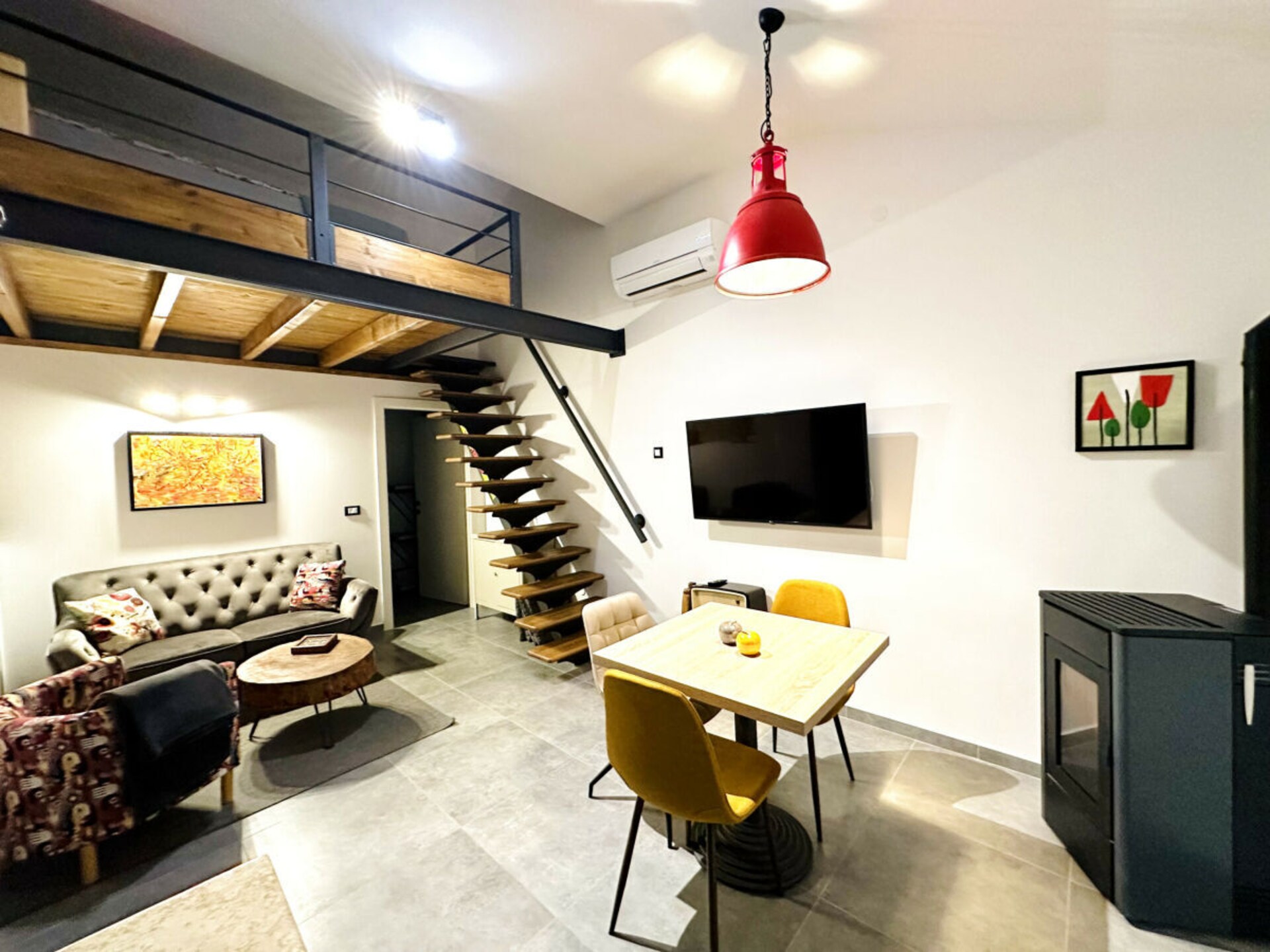 Urban Green Appartement in Poreč – Vrijstaand & vlakbij centrum - foto 13