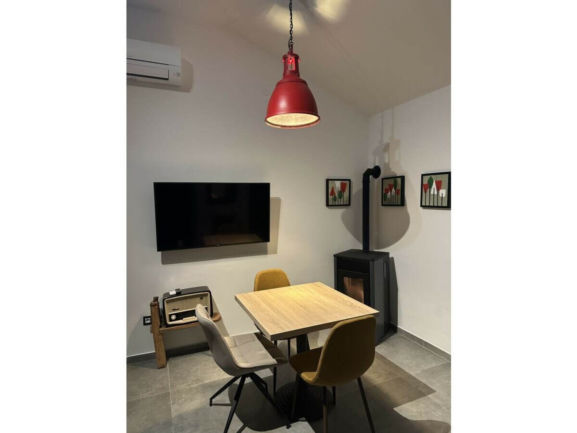 Urban Green Appartement in Poreč – Vrijstaand & vlakbij centrum - foto 15
