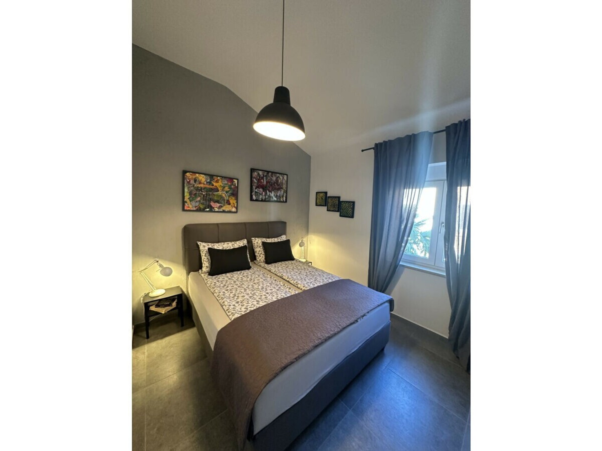 Urban Green Appartement in Poreč – Vrijstaand & vlakbij centrum - foto 16