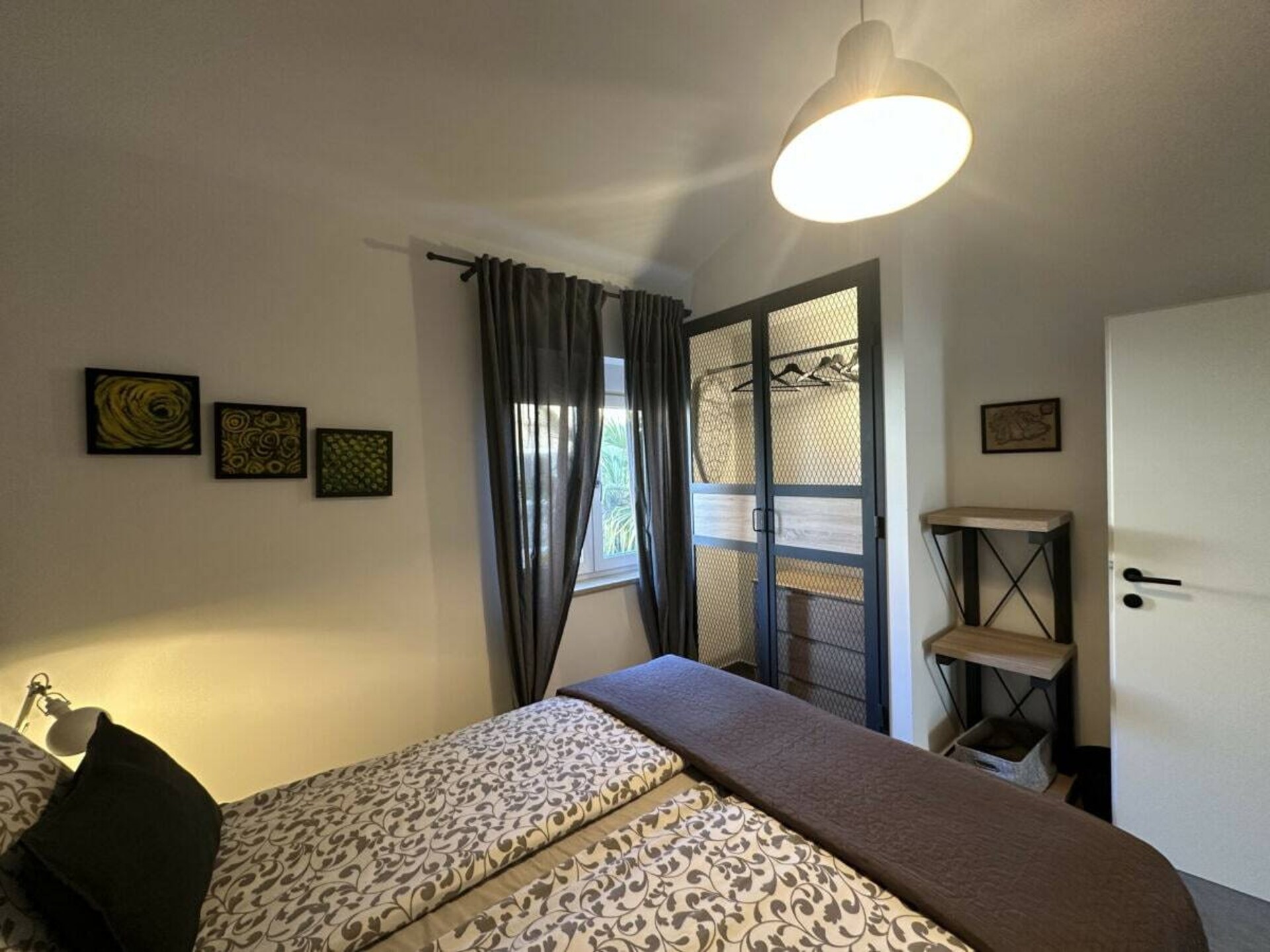 Urban Green Appartement in Poreč – Vrijstaand & vlakbij centrum - foto 18