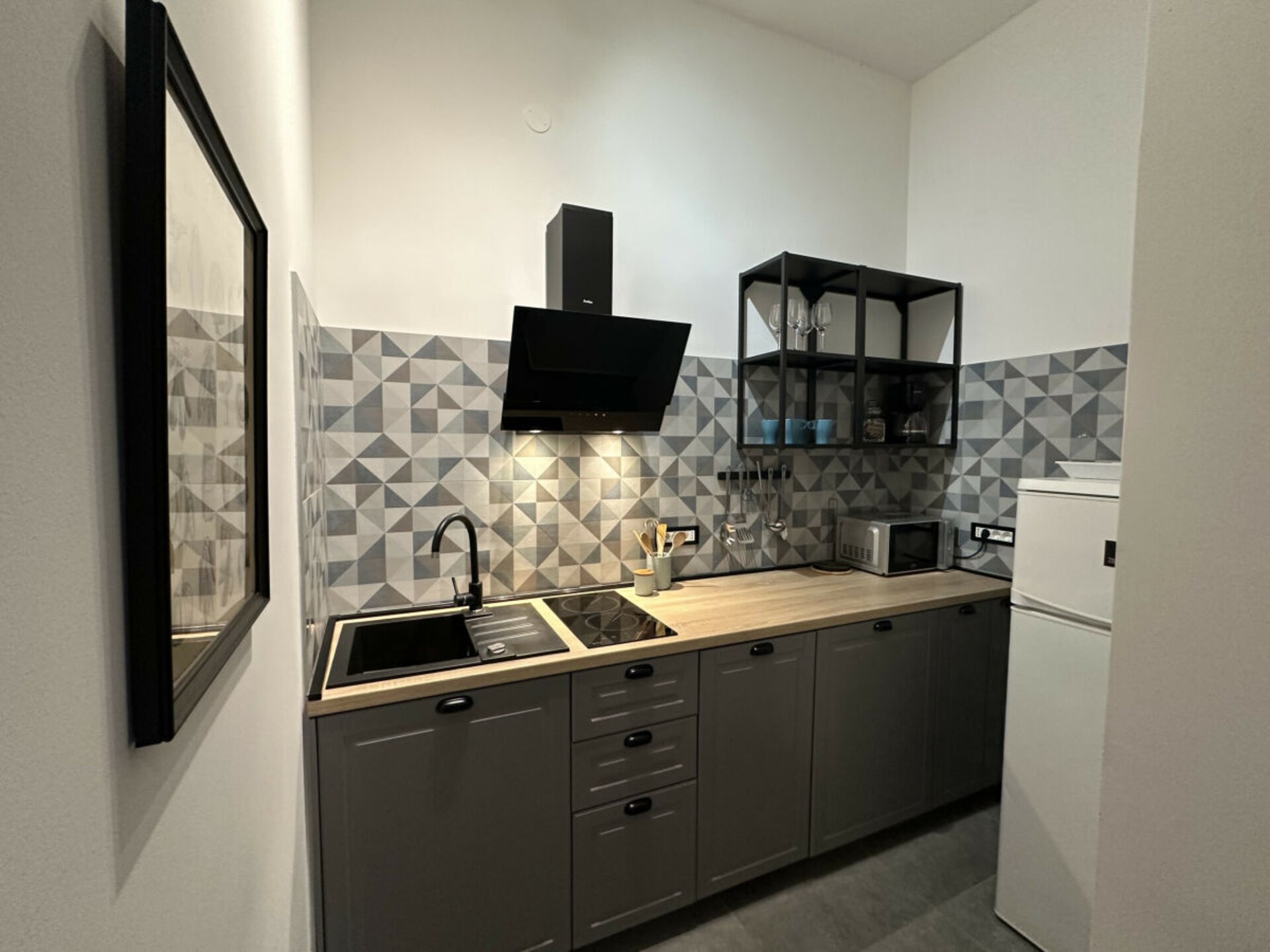 Urban Green Appartement in Poreč – Vrijstaand & vlakbij centrum - foto 19
