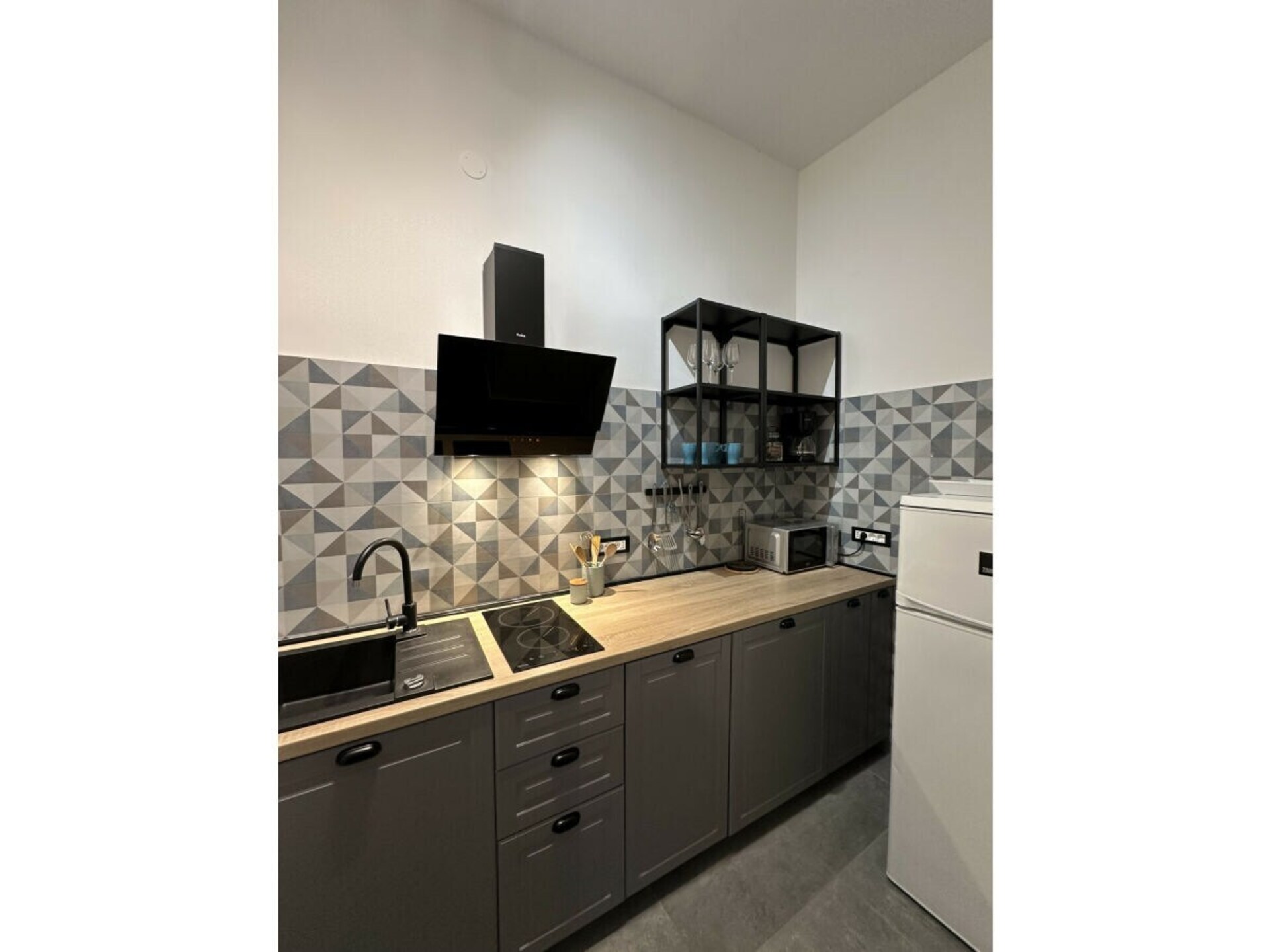 Urban Green Appartement in Poreč – Vrijstaand & vlakbij centrum - foto 20