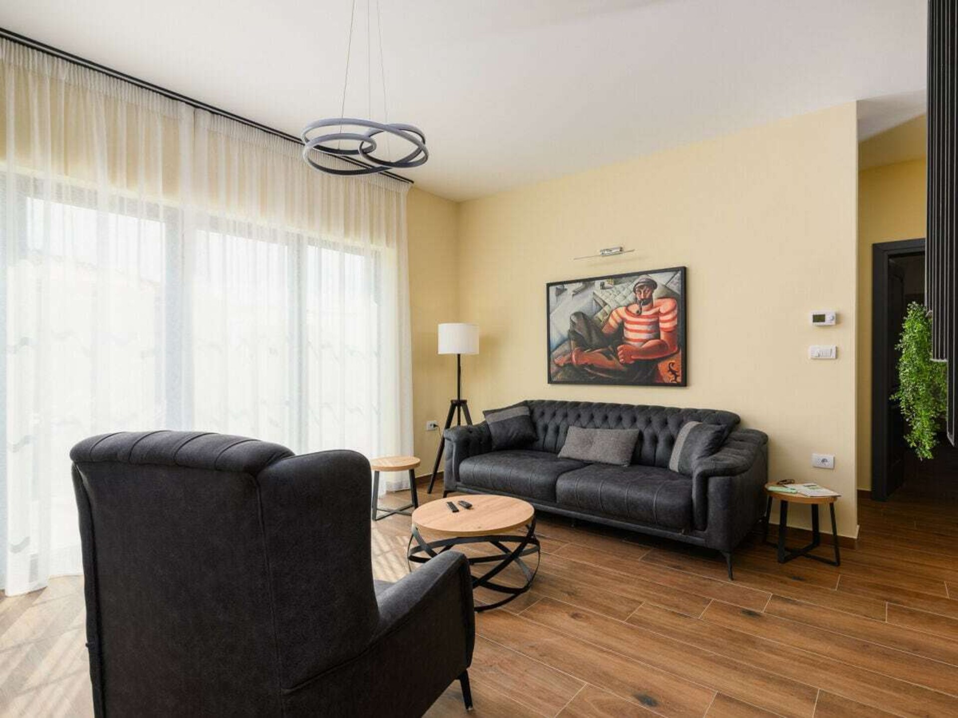 Luxe villa met privézwembad en grote tuin op 3 km van het centrum - foto 20