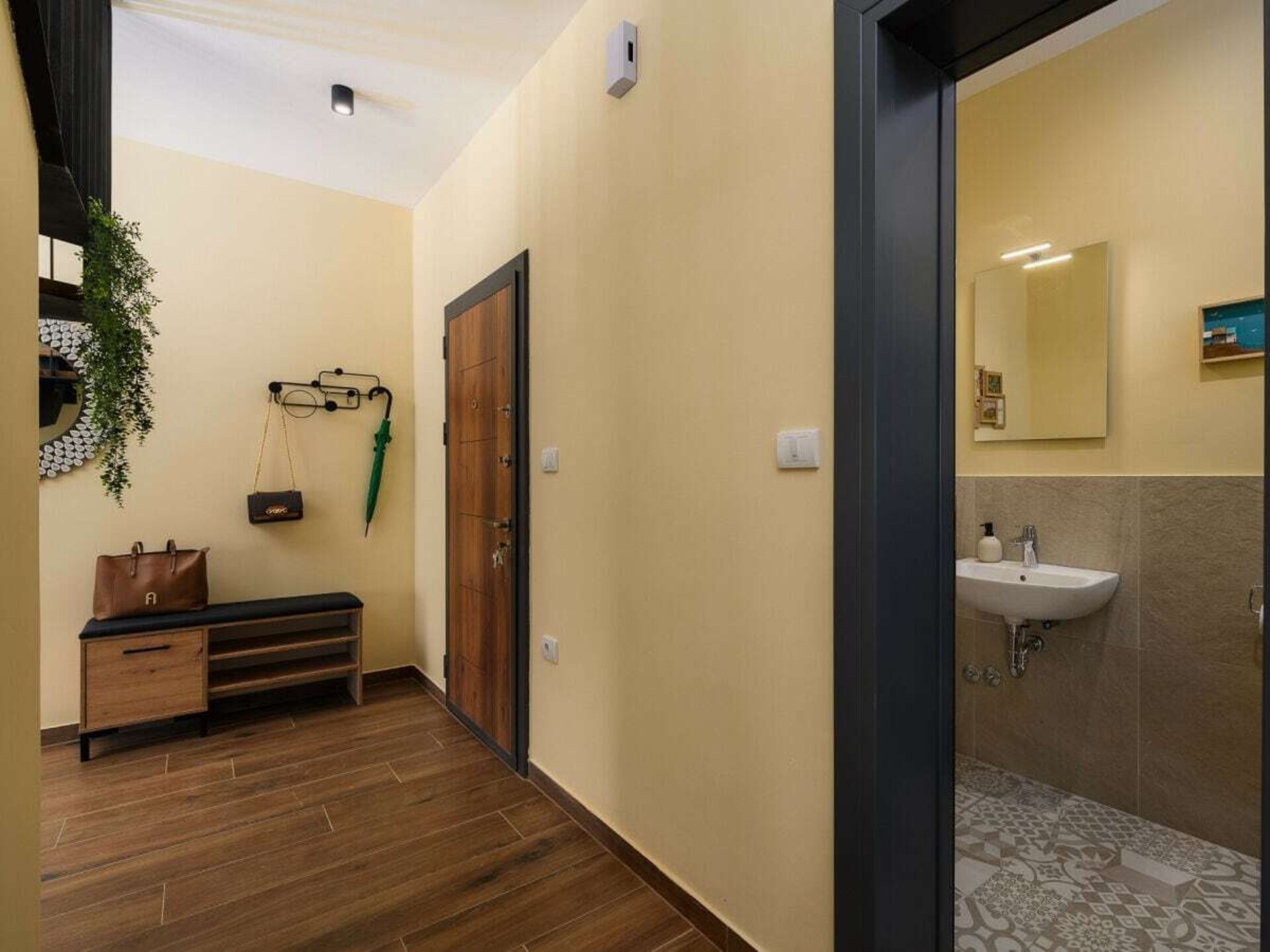 Luxe villa met privézwembad en grote tuin op 3 km van het centrum - foto 22