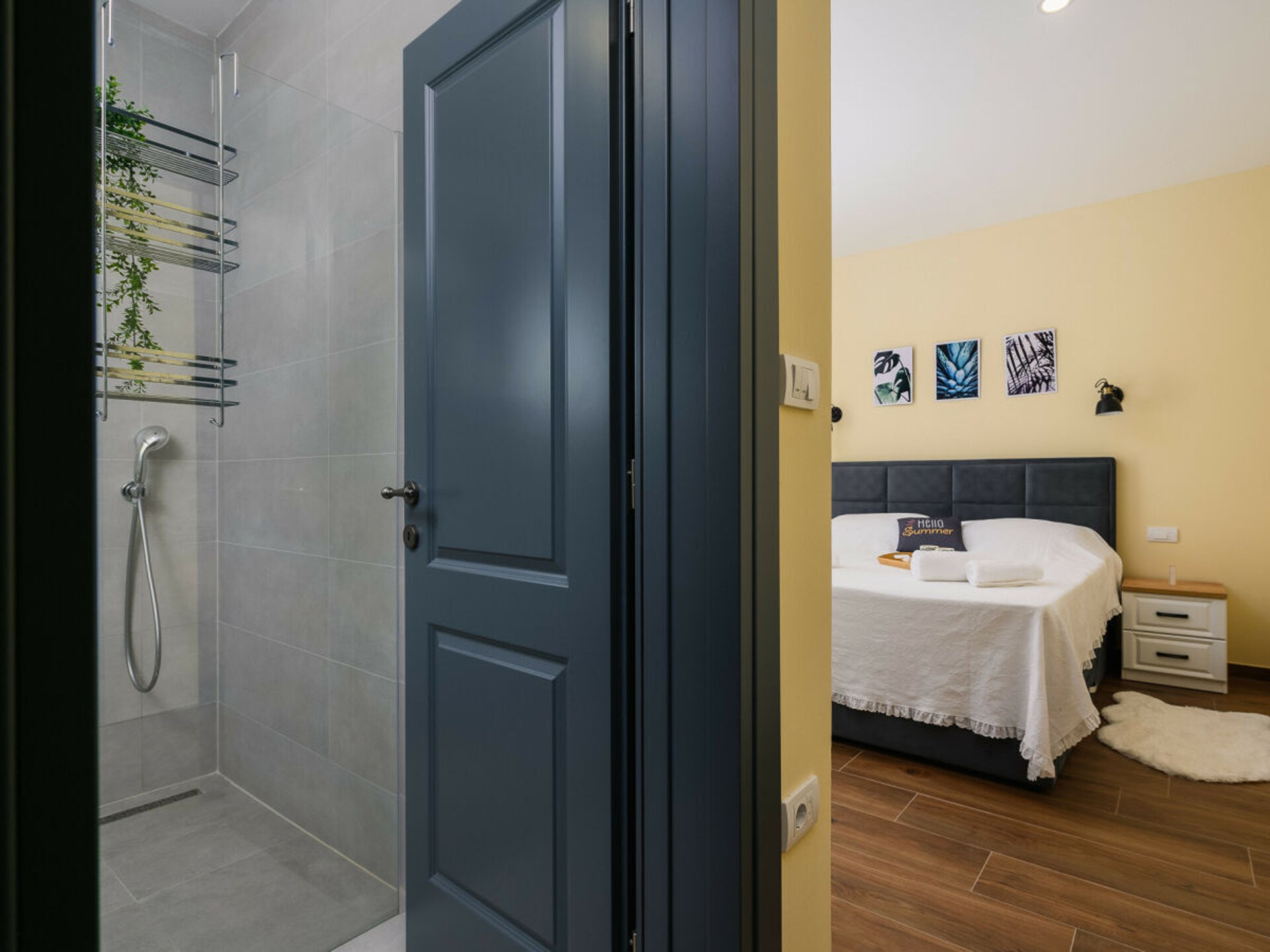 Luxe villa met privézwembad en grote tuin op 3 km van het centrum - foto 23